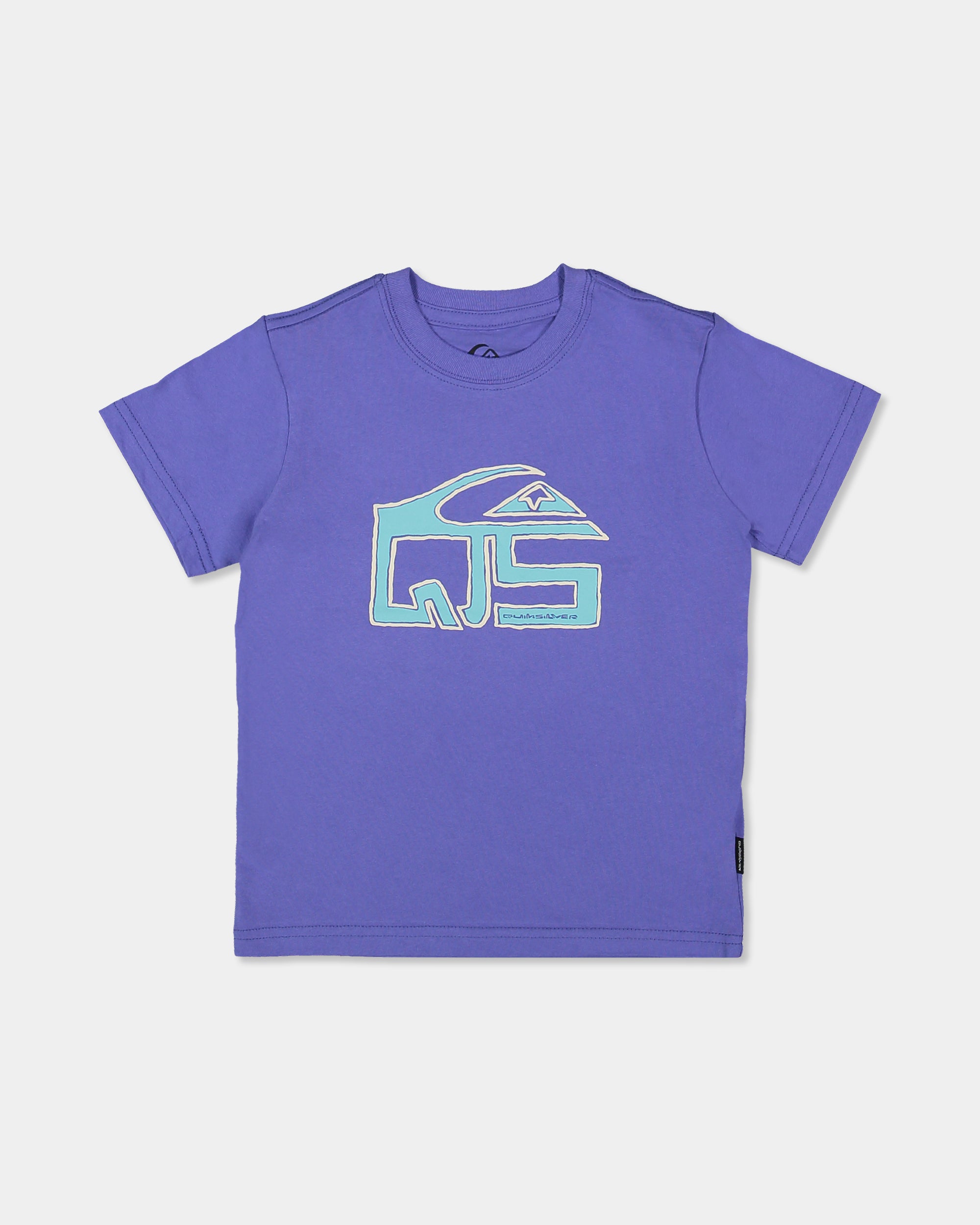 Boys 2-7 Omni Terra T-Shirt