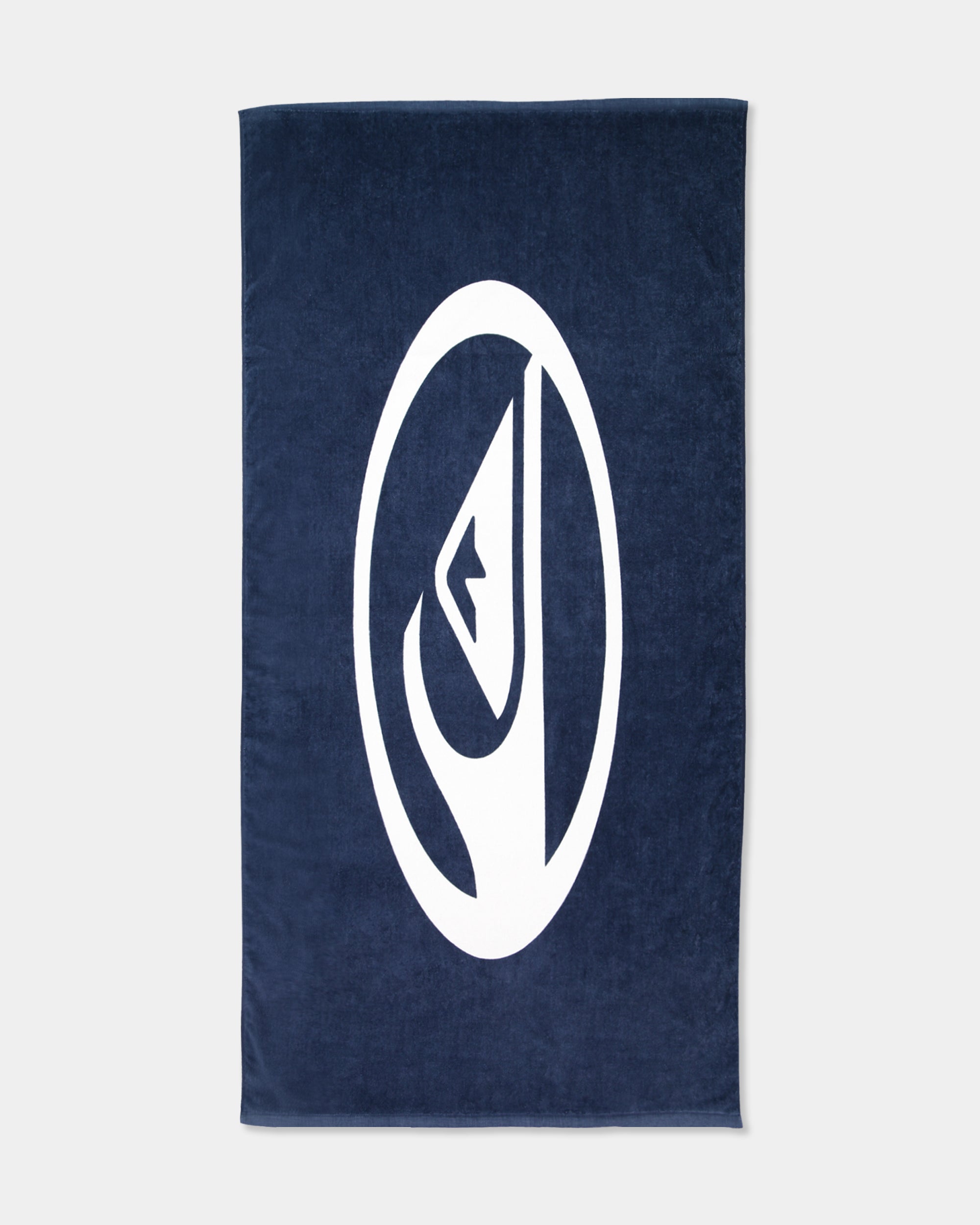 Mens Bombora II Beach Towel