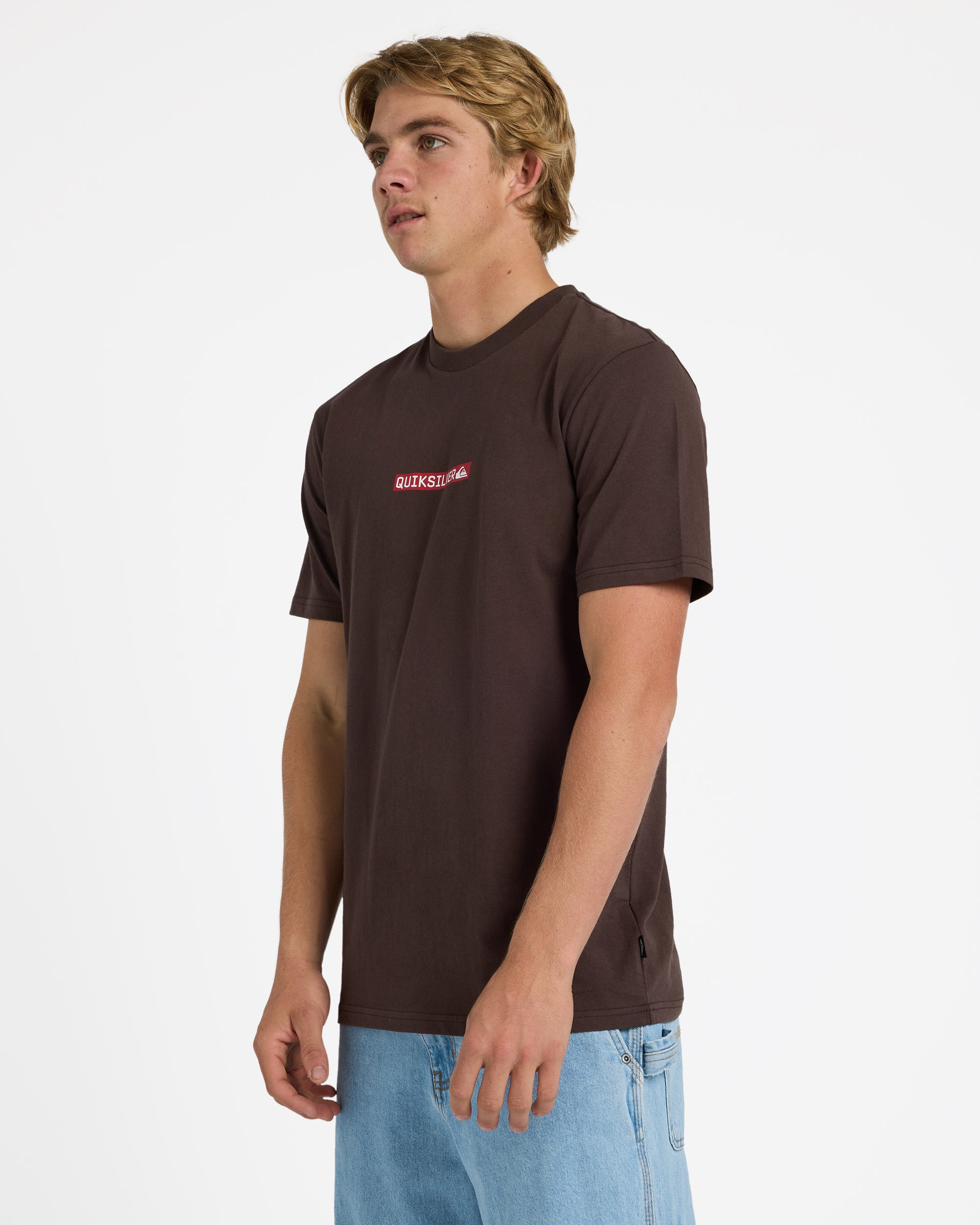 Mens Clicker DNA T-Shirt