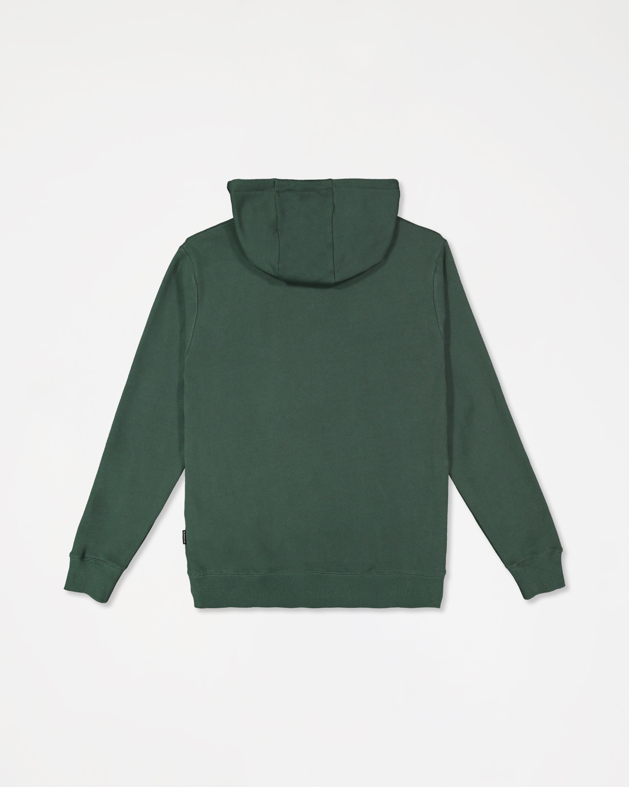 Mens Channel Fix Pullover Hoodie