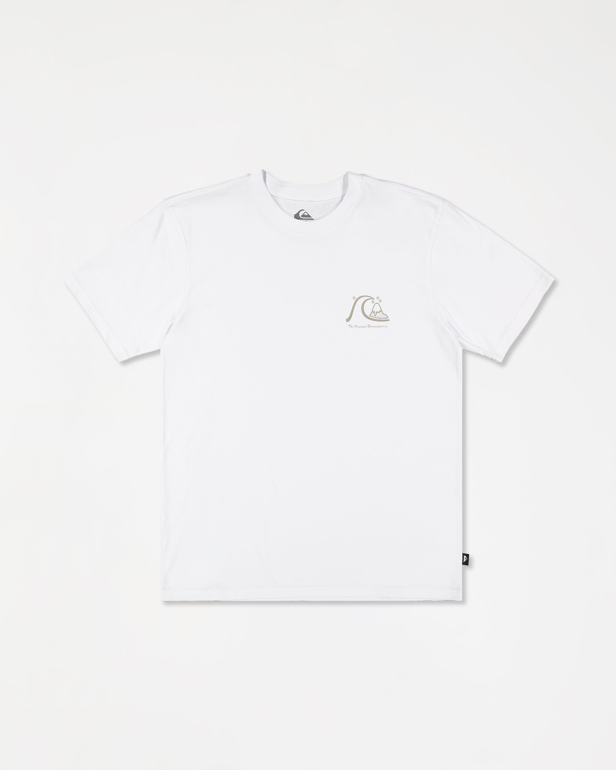 Mens Og Boardshort Co T-Shirt