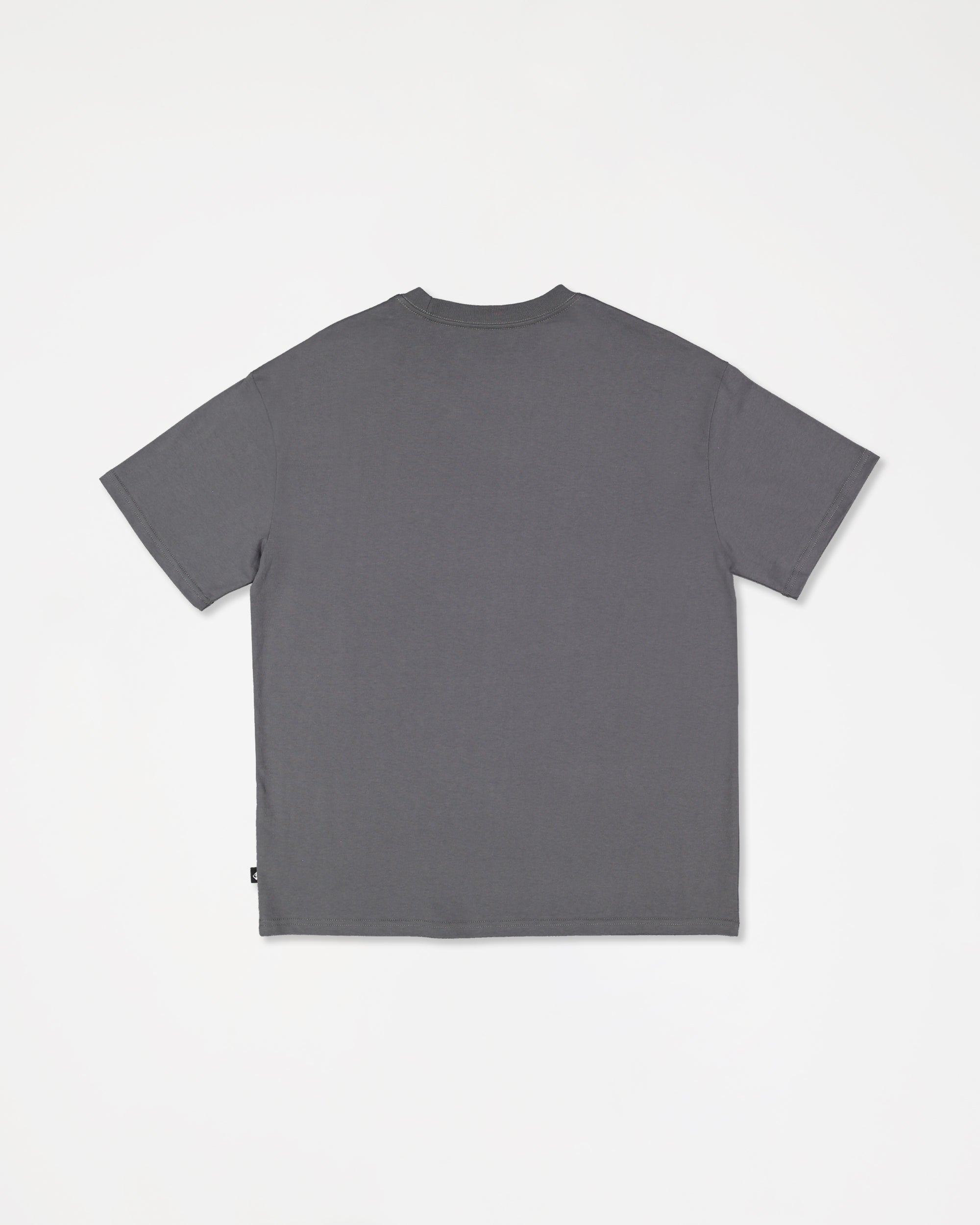 Mens Static Sun T-Shirt