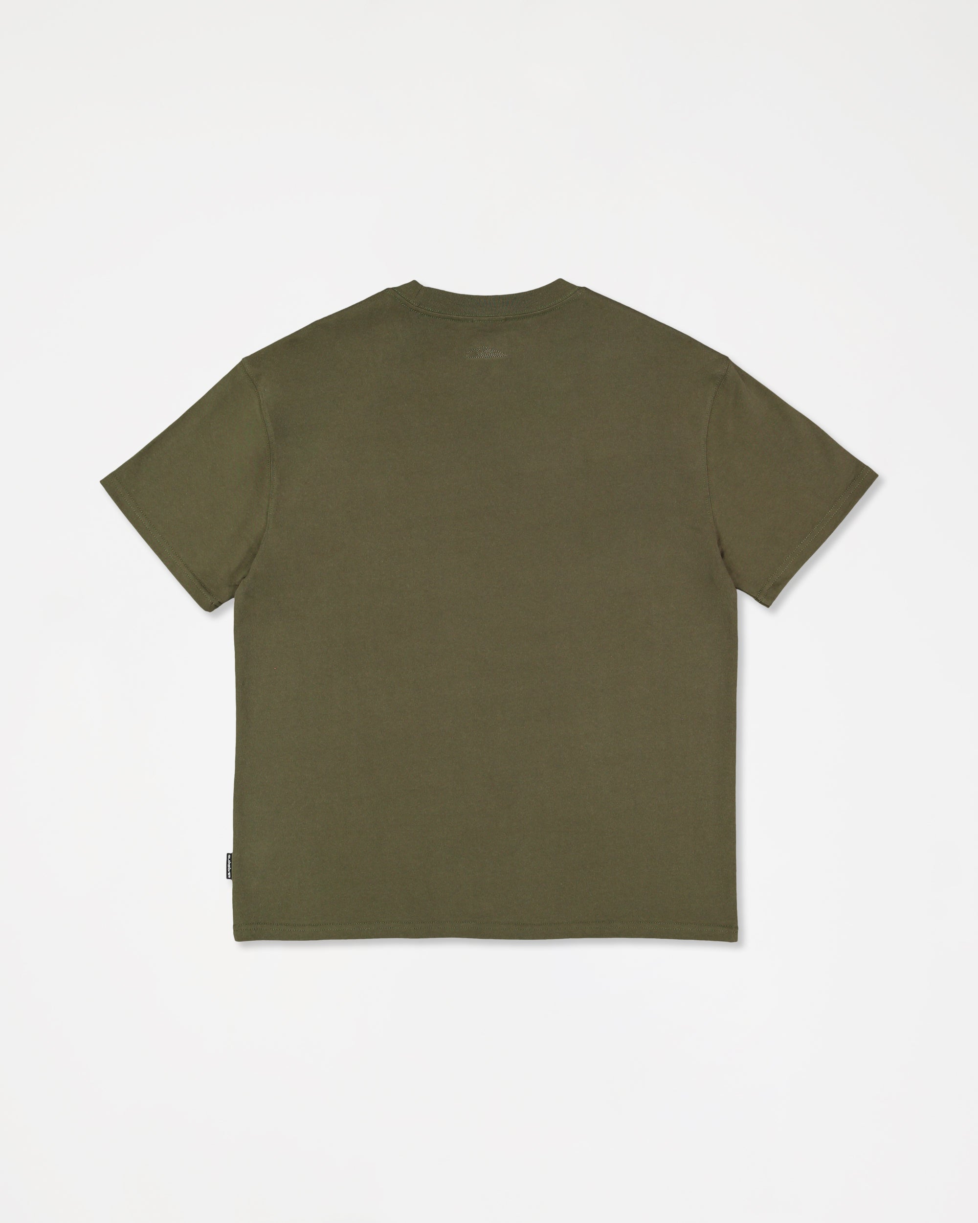 Mens Premium Crew T-Shirt