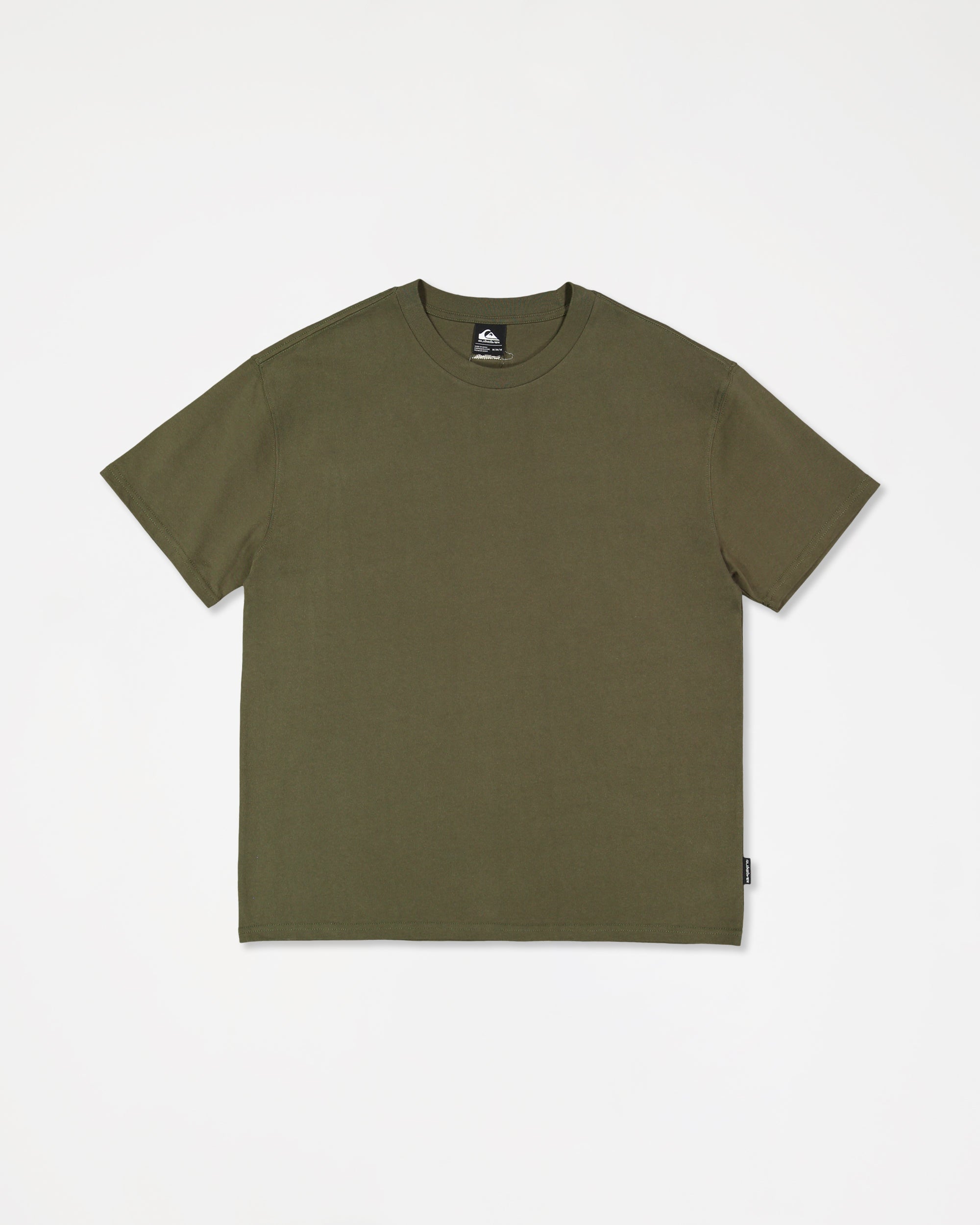 Mens Premium Crew T-Shirt