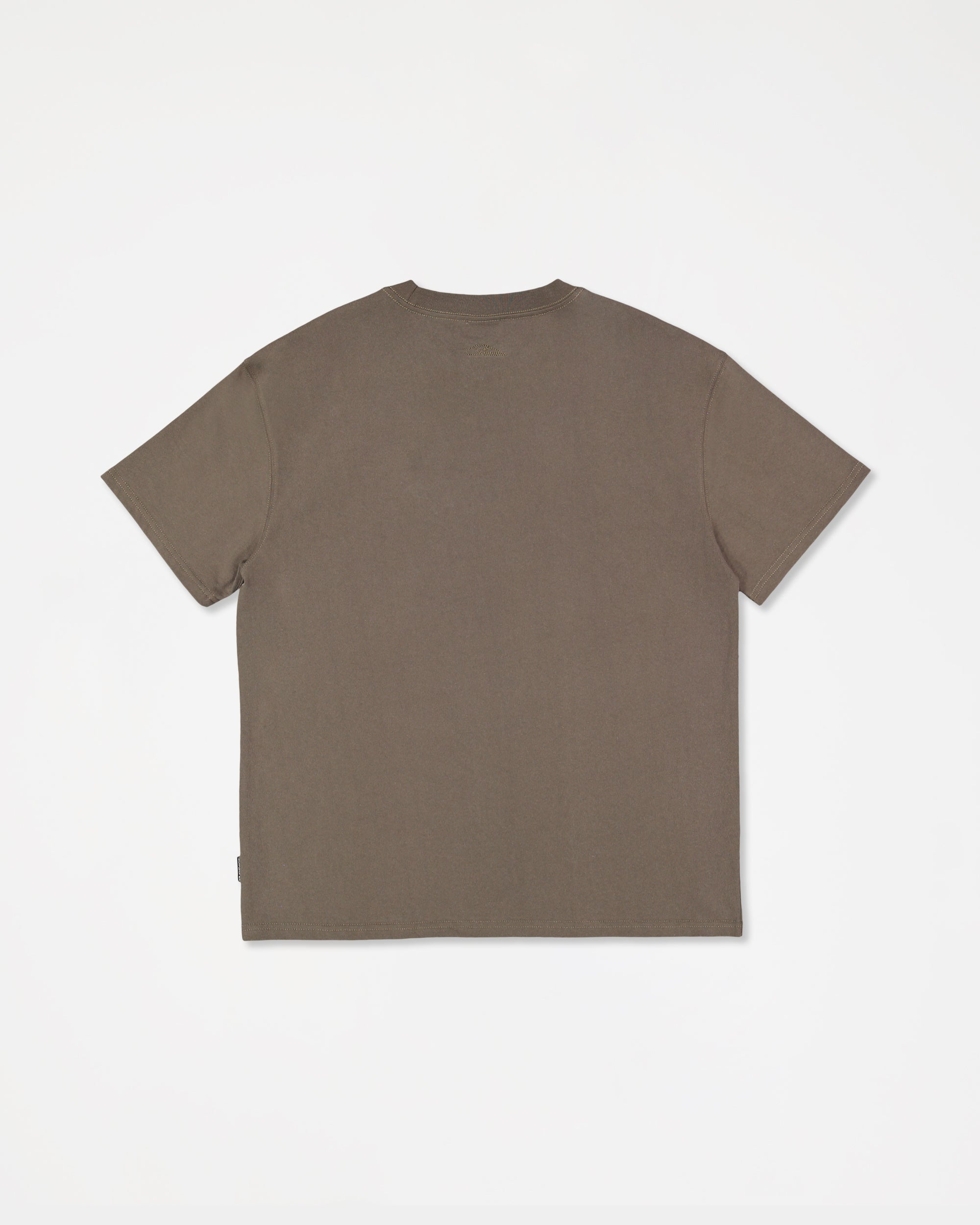 Mens Premium Crew T-Shirt