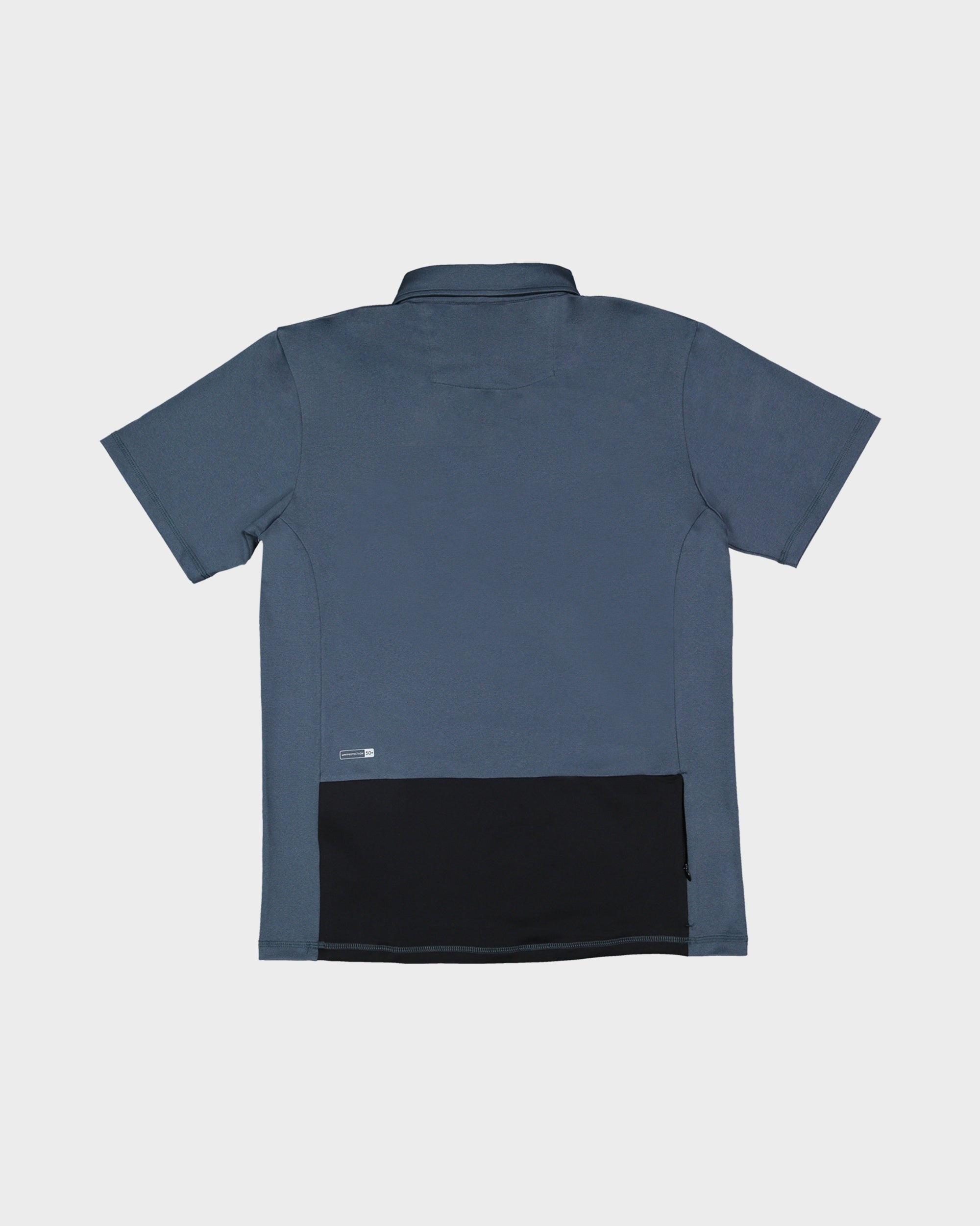 Mens Baitbal Polo Surf Shirt