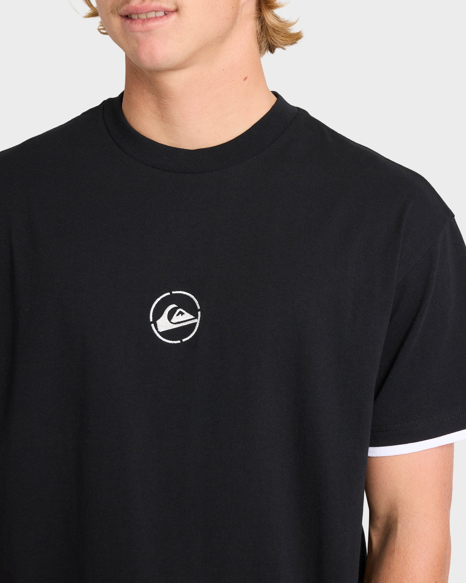 Mens Rifle Tipper T-Shirt