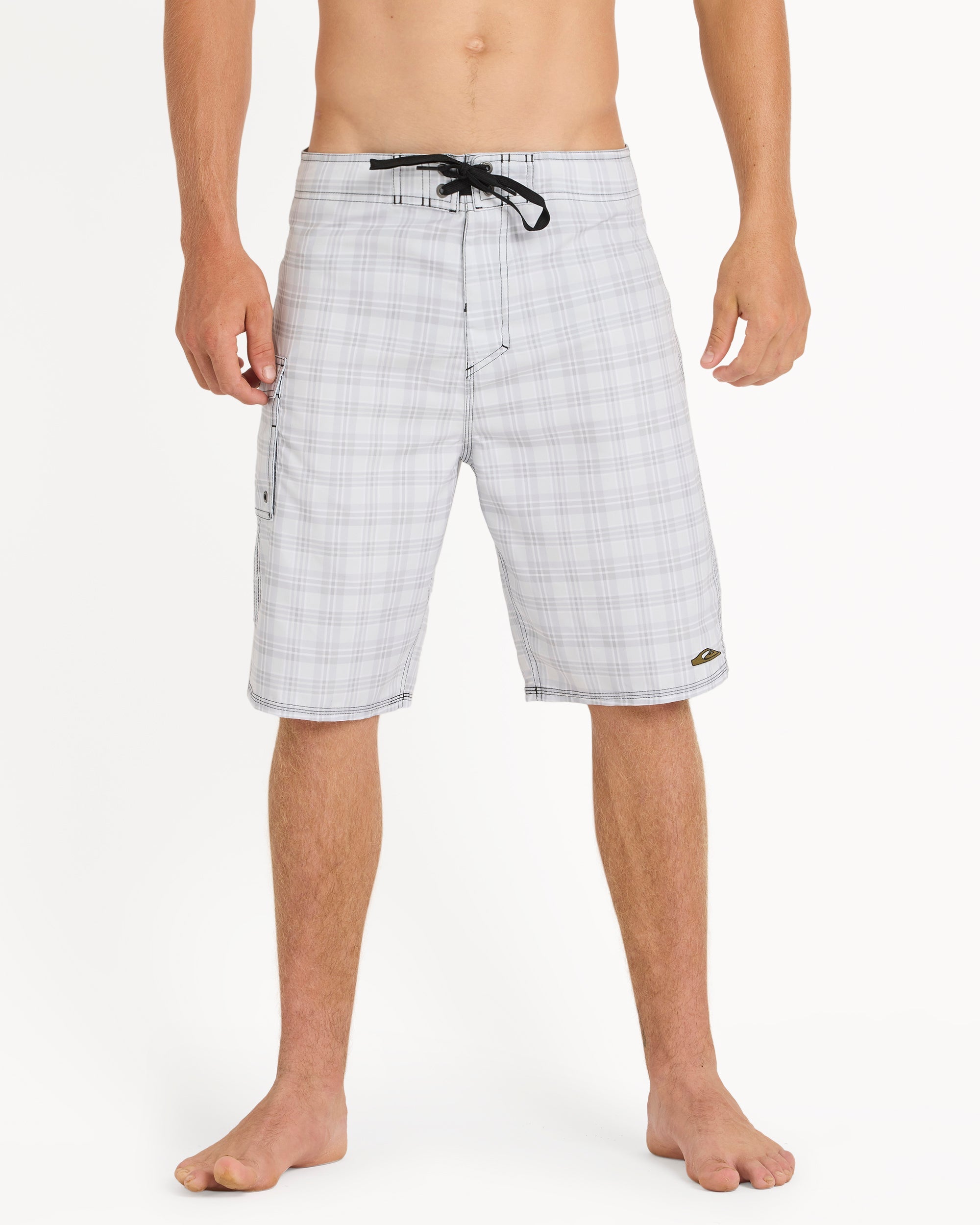 Mens Mercury 21" Boardshorts