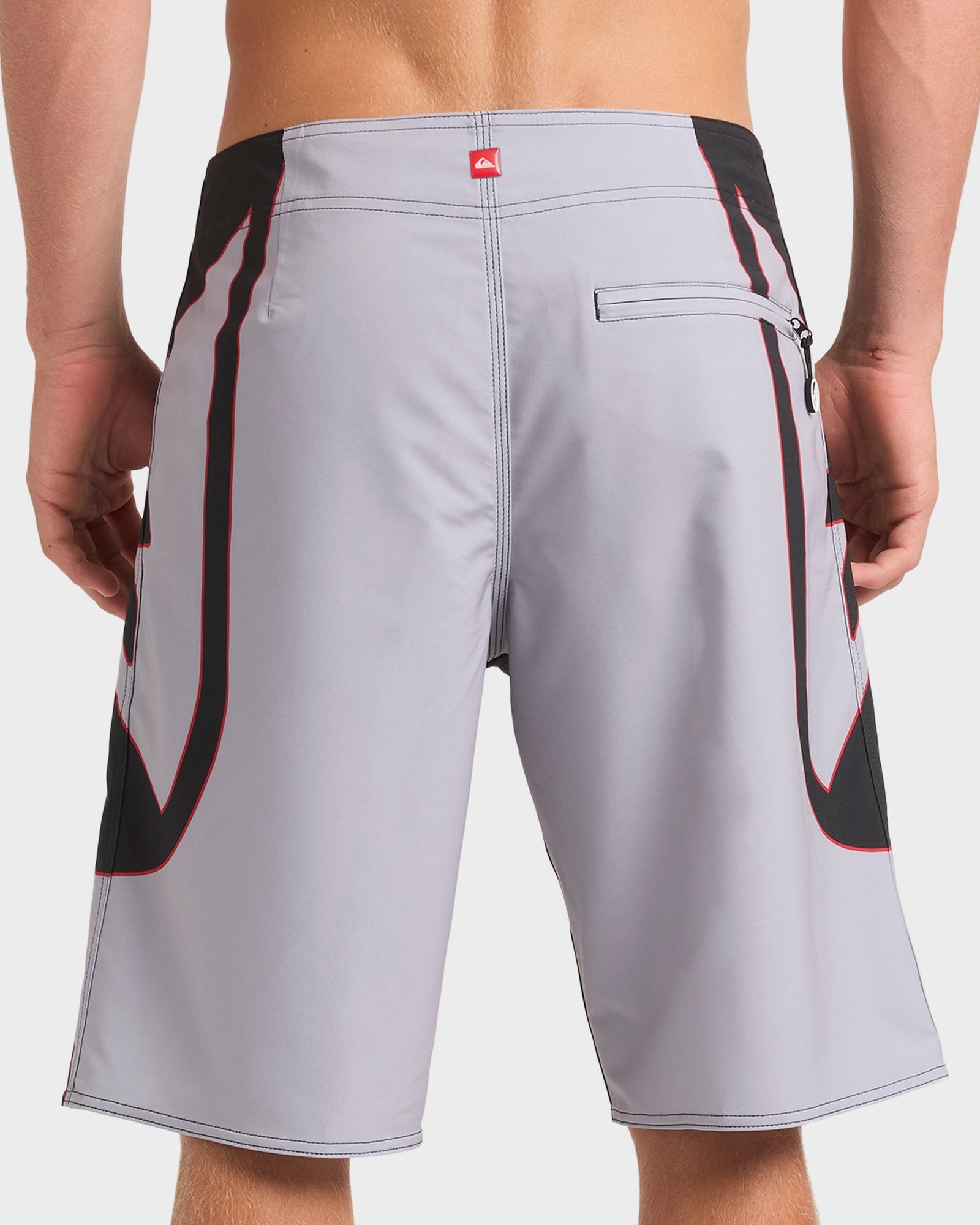 Mens Interceptor 21" Boardshorts