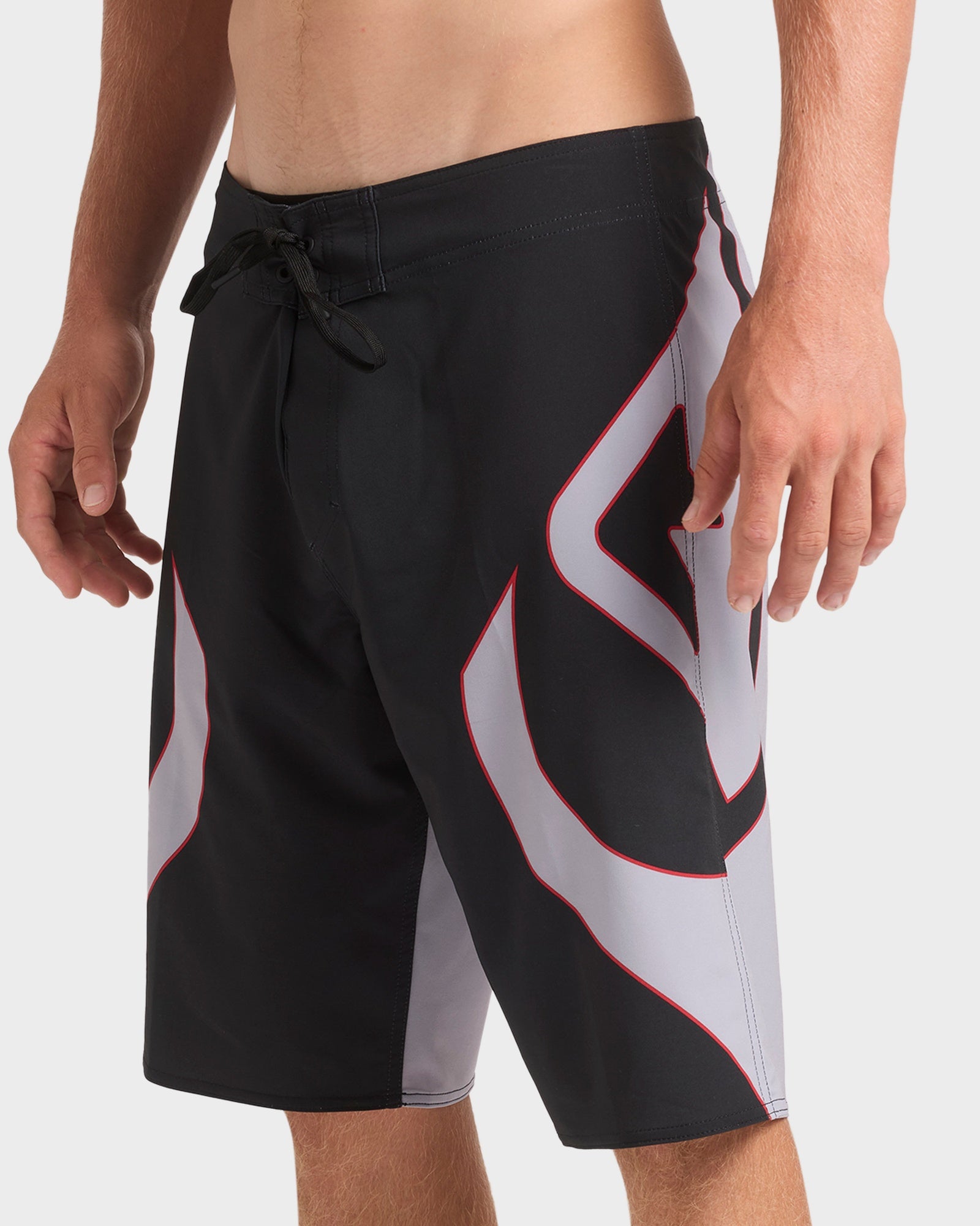 Mens Interceptor 21" Boardshorts