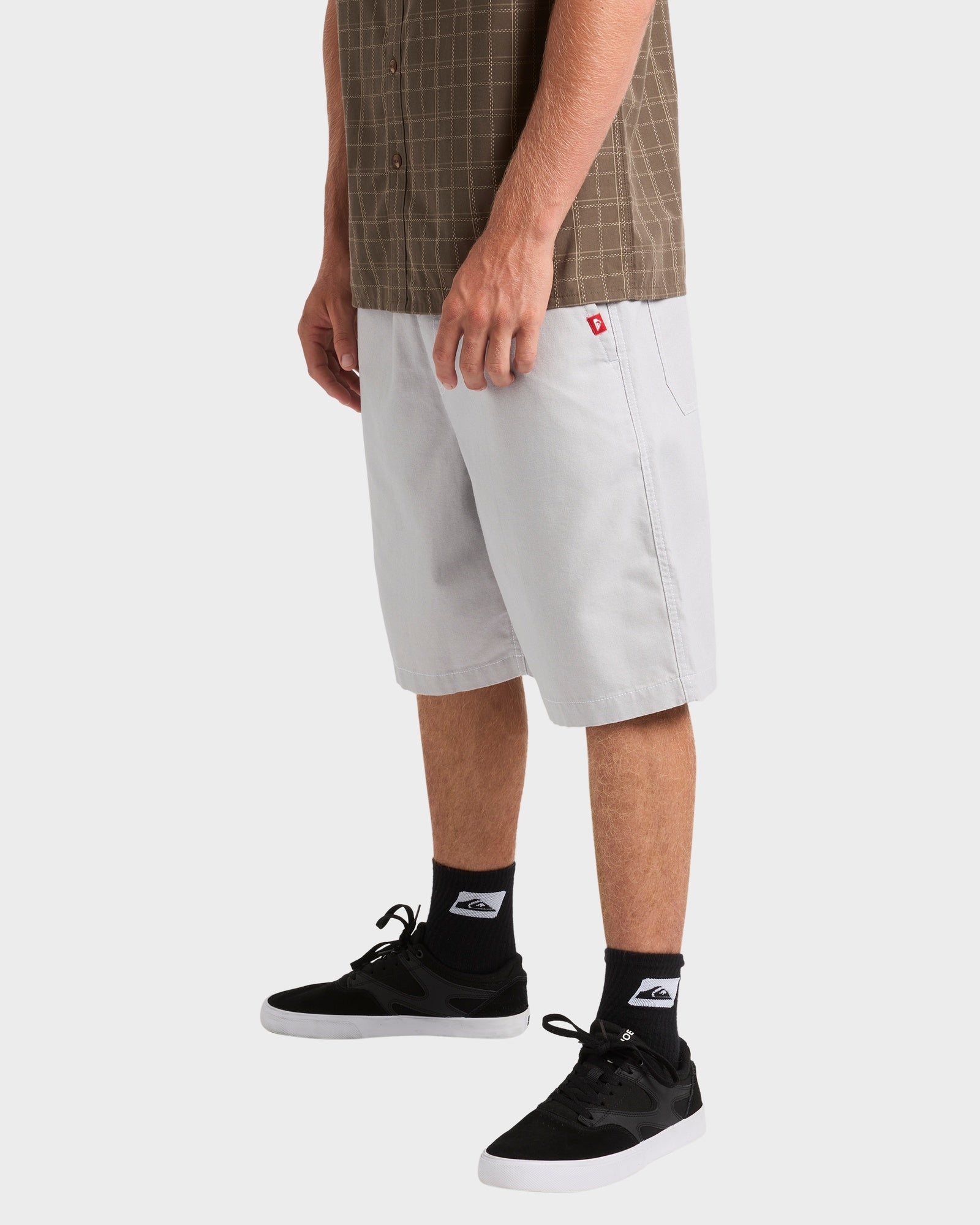 Mens Tone Down Walkshorts