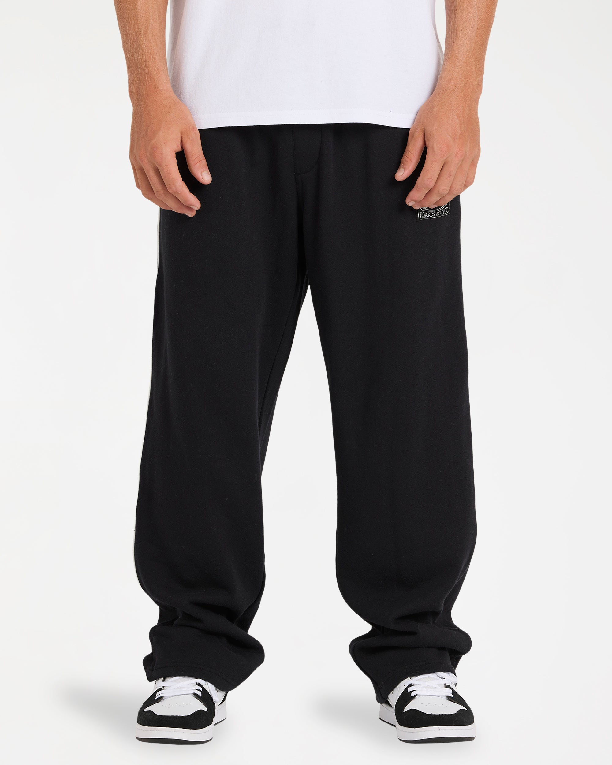 Mens Mercury Poised Carpenter Pants