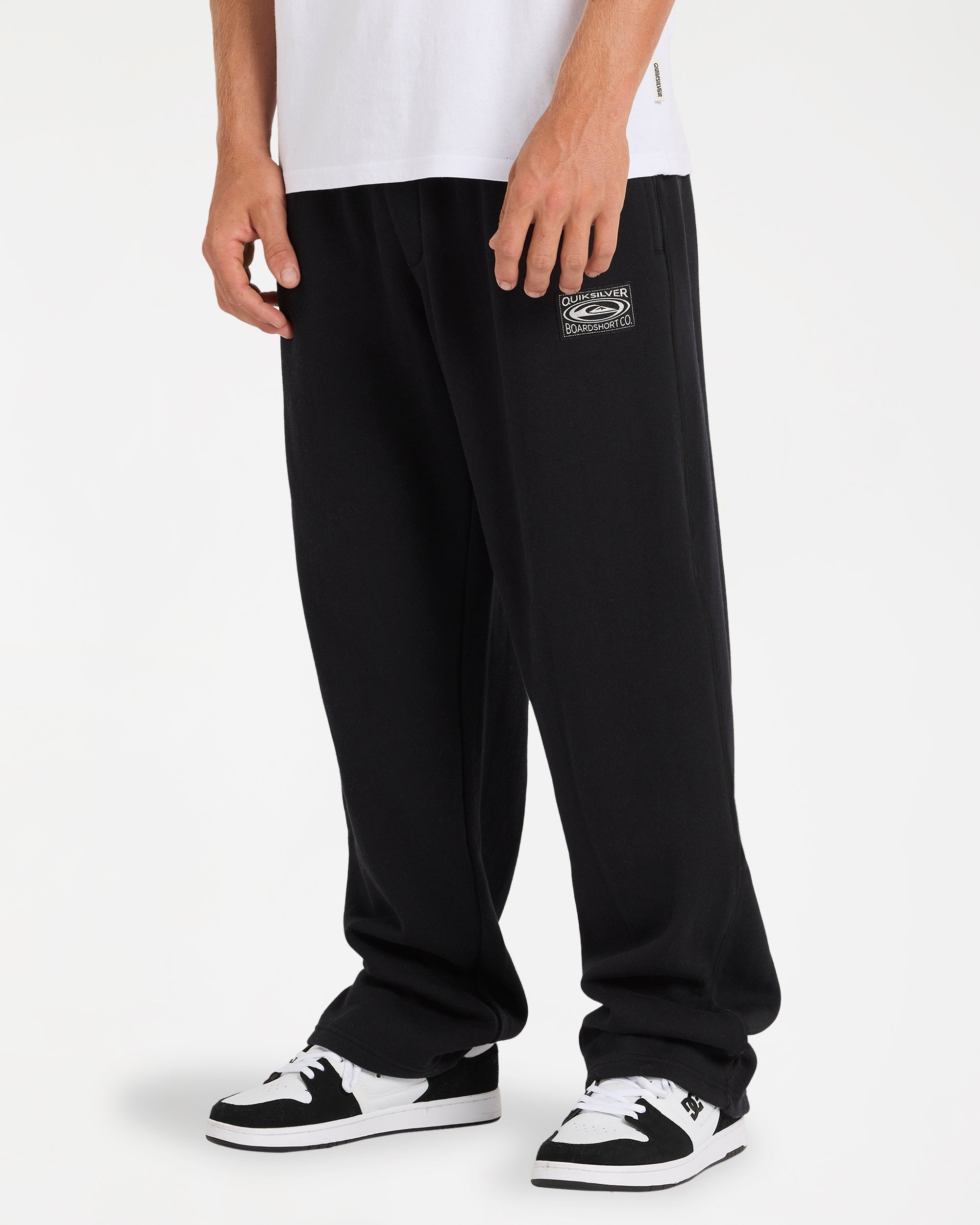 Mens Mercury Poised Carpenter Pants