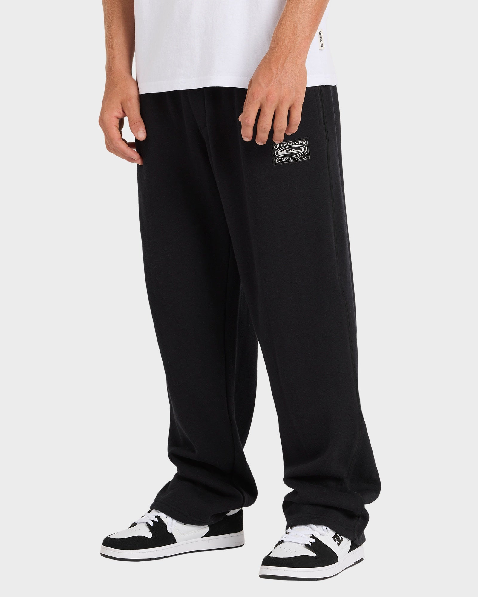 Mens Interconnect Track Pants
