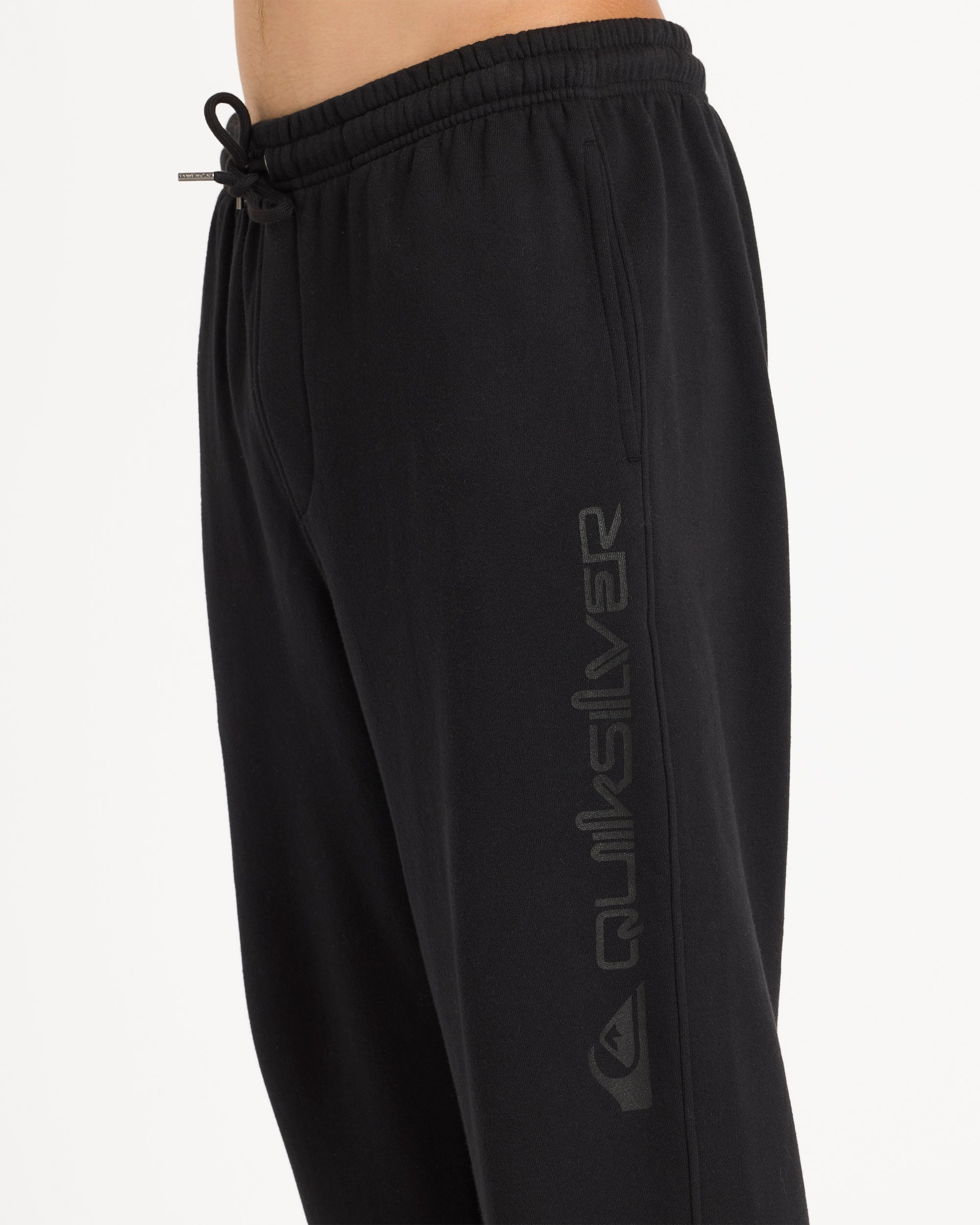 Mens Graphic Track Pants