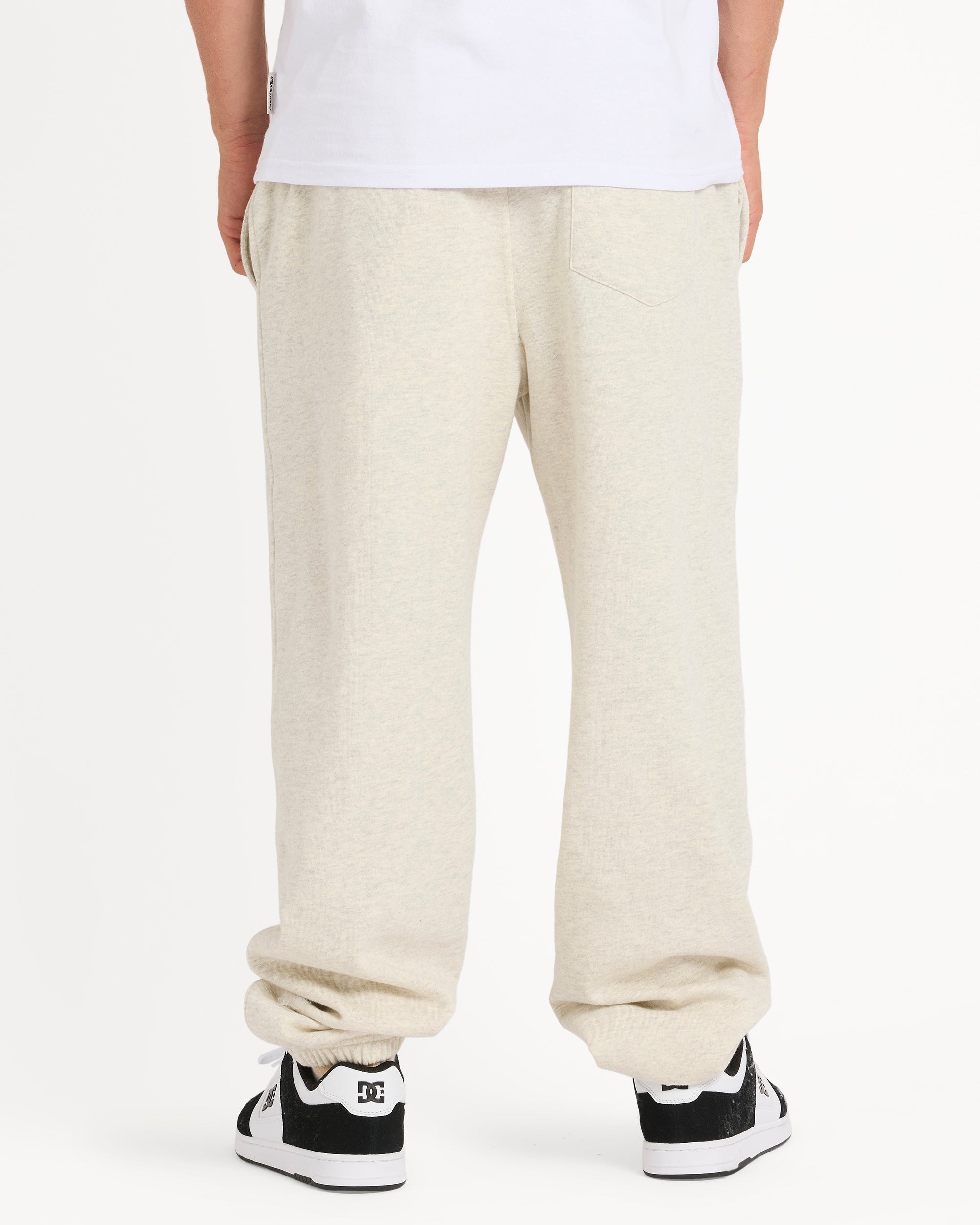 Mens Graphic Track Pants