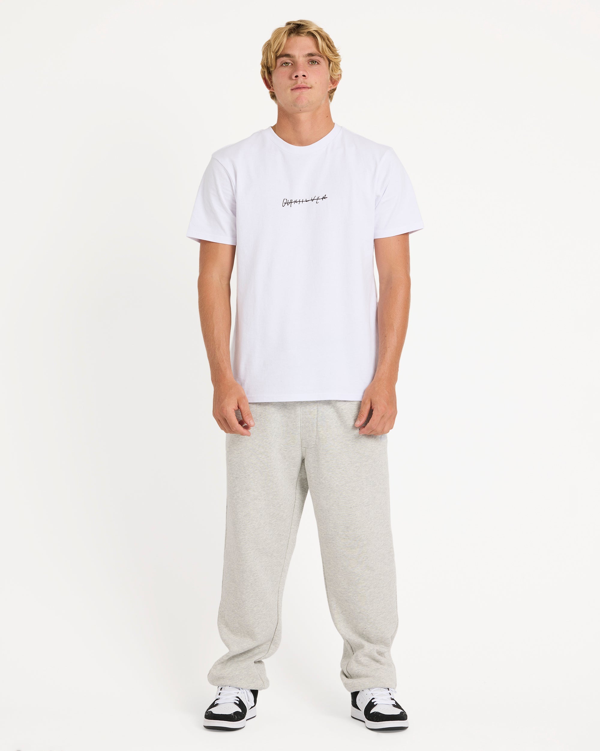 Mens Salt Water Trackpants