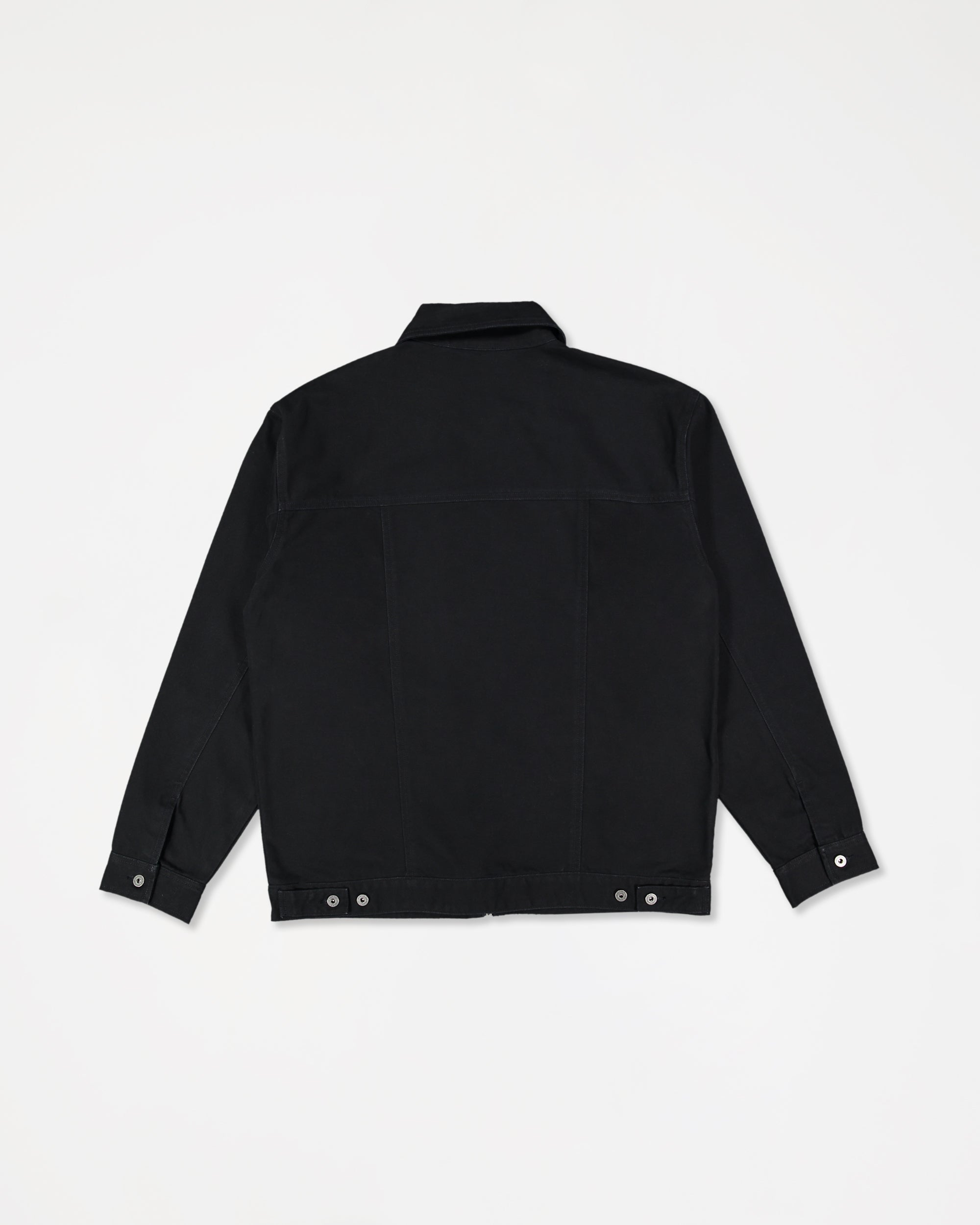 Mens DNA Coach Jacket