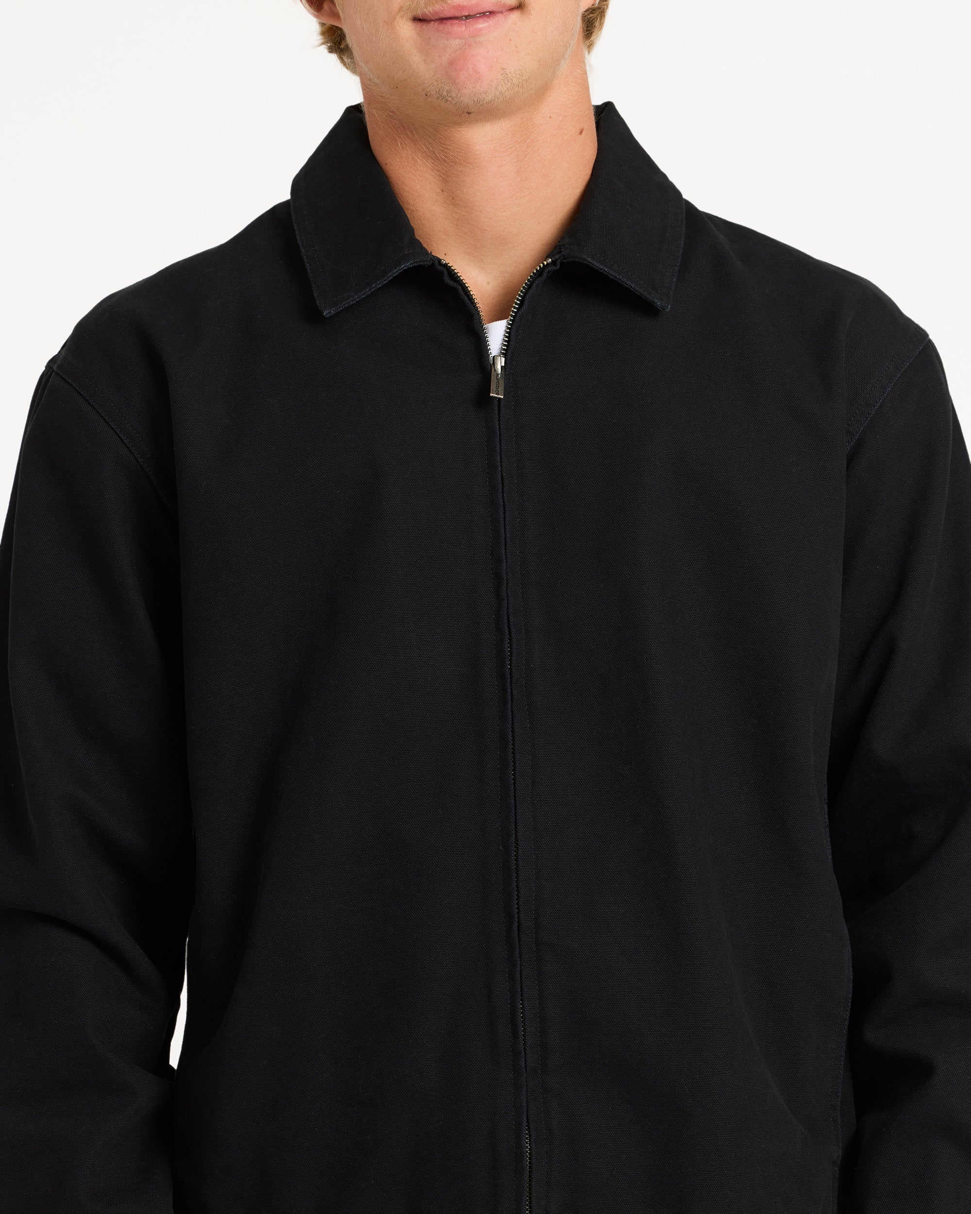 Mens DNA Coach Jacket