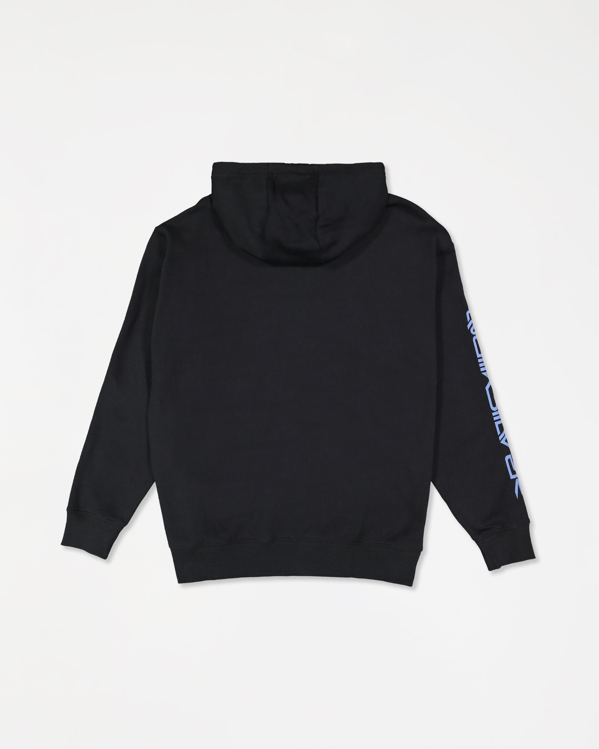 Mens Omni Logo Pullover Hoodie