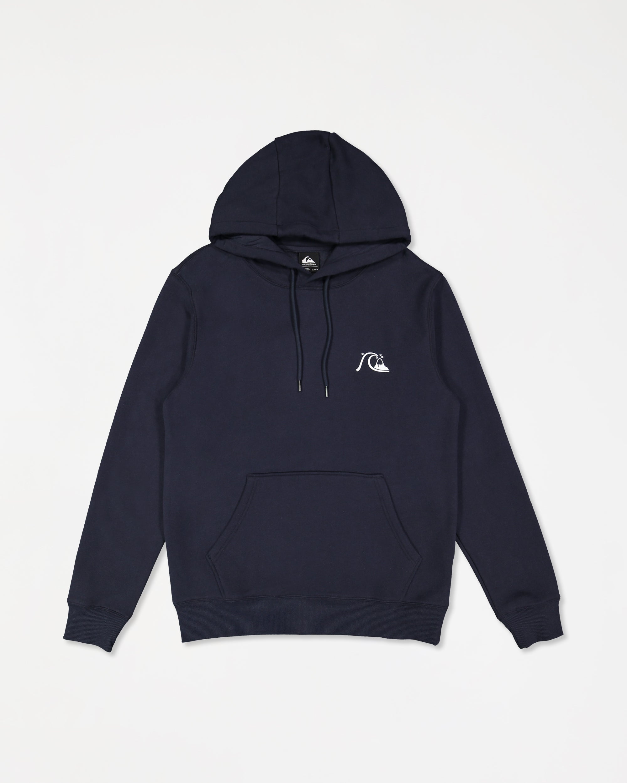 Mens DNA Mix Pullover Hoodie