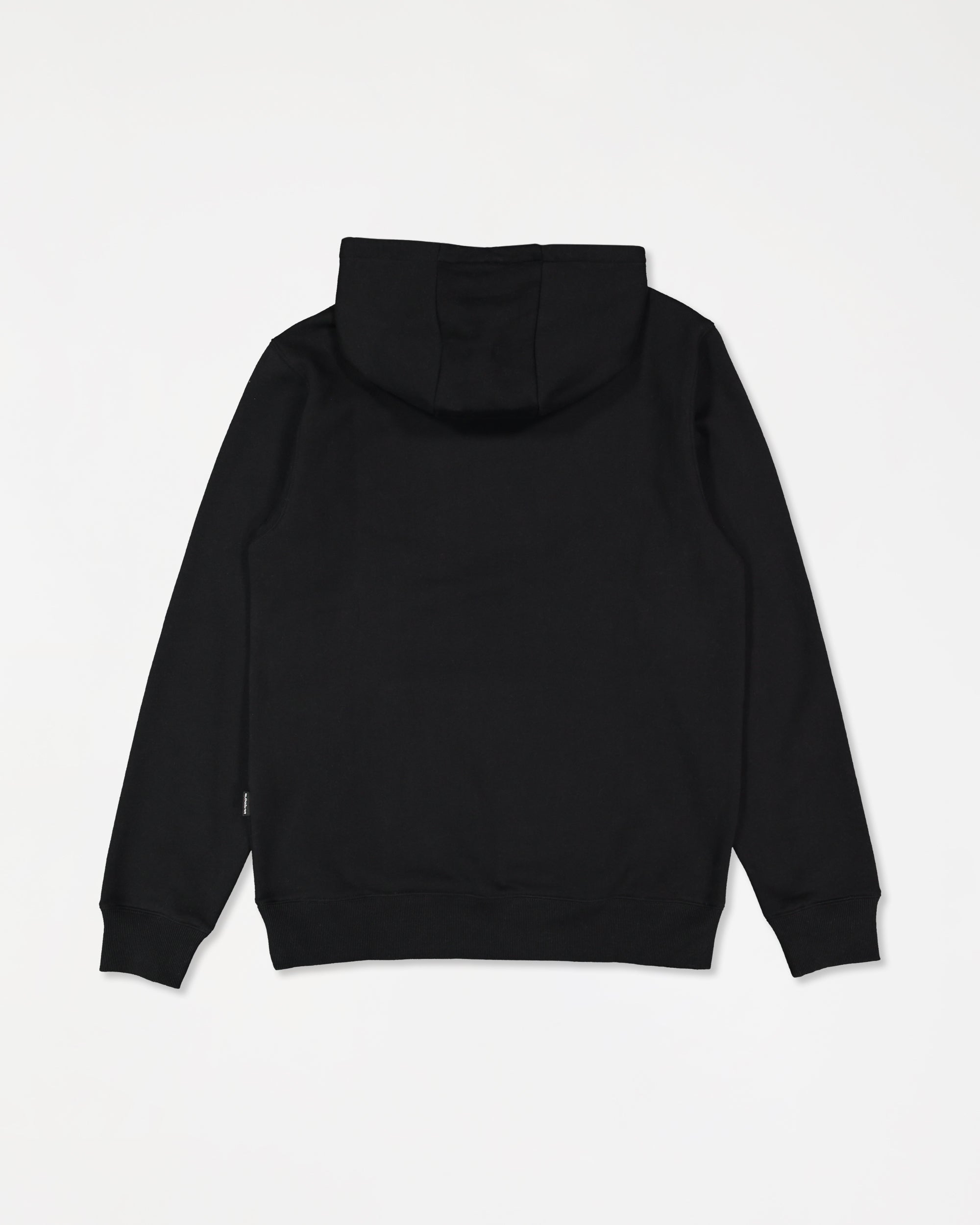 Mens DNA Mix Pullover Hoodie