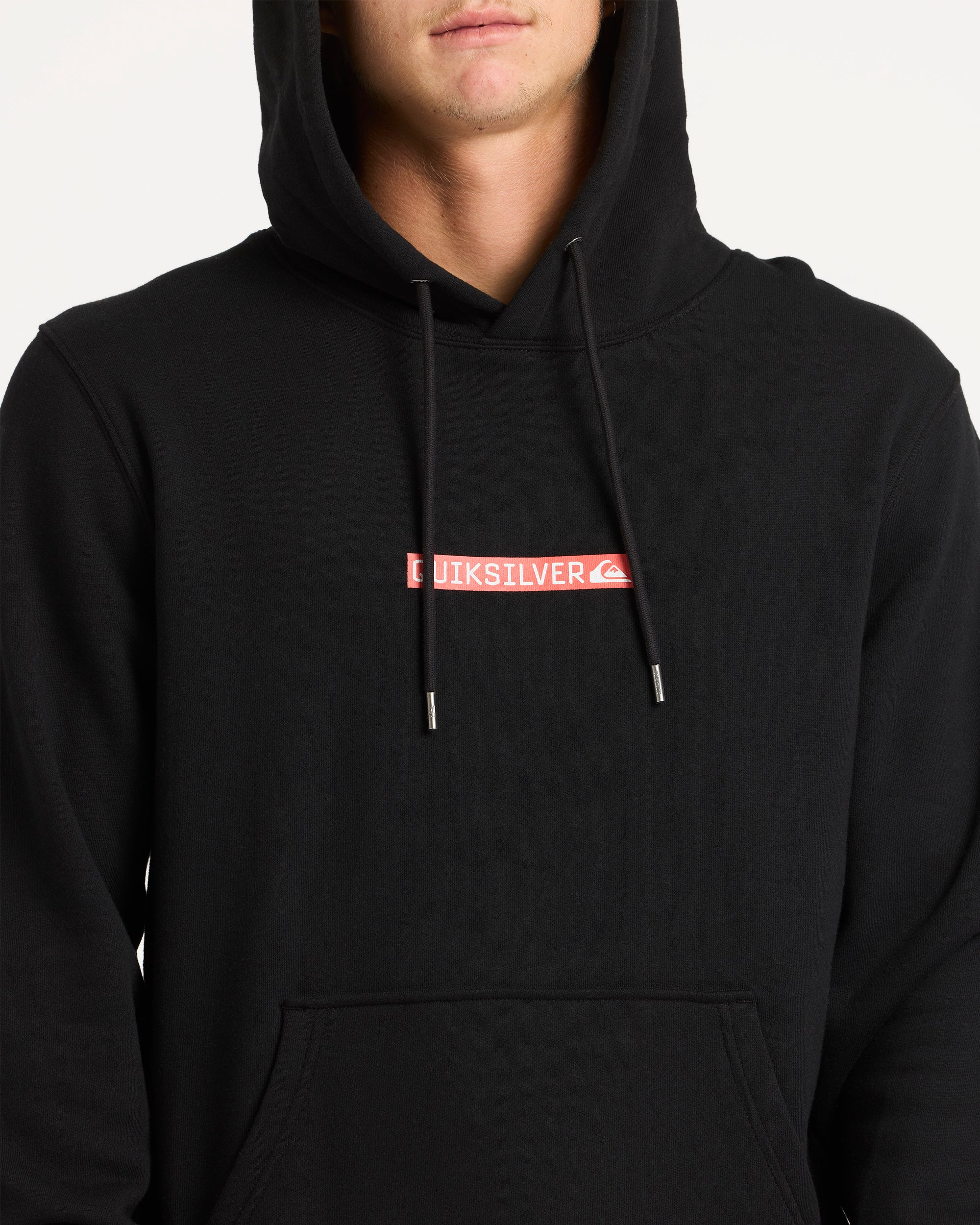 Mens DNA Mix Pullover Hoodie