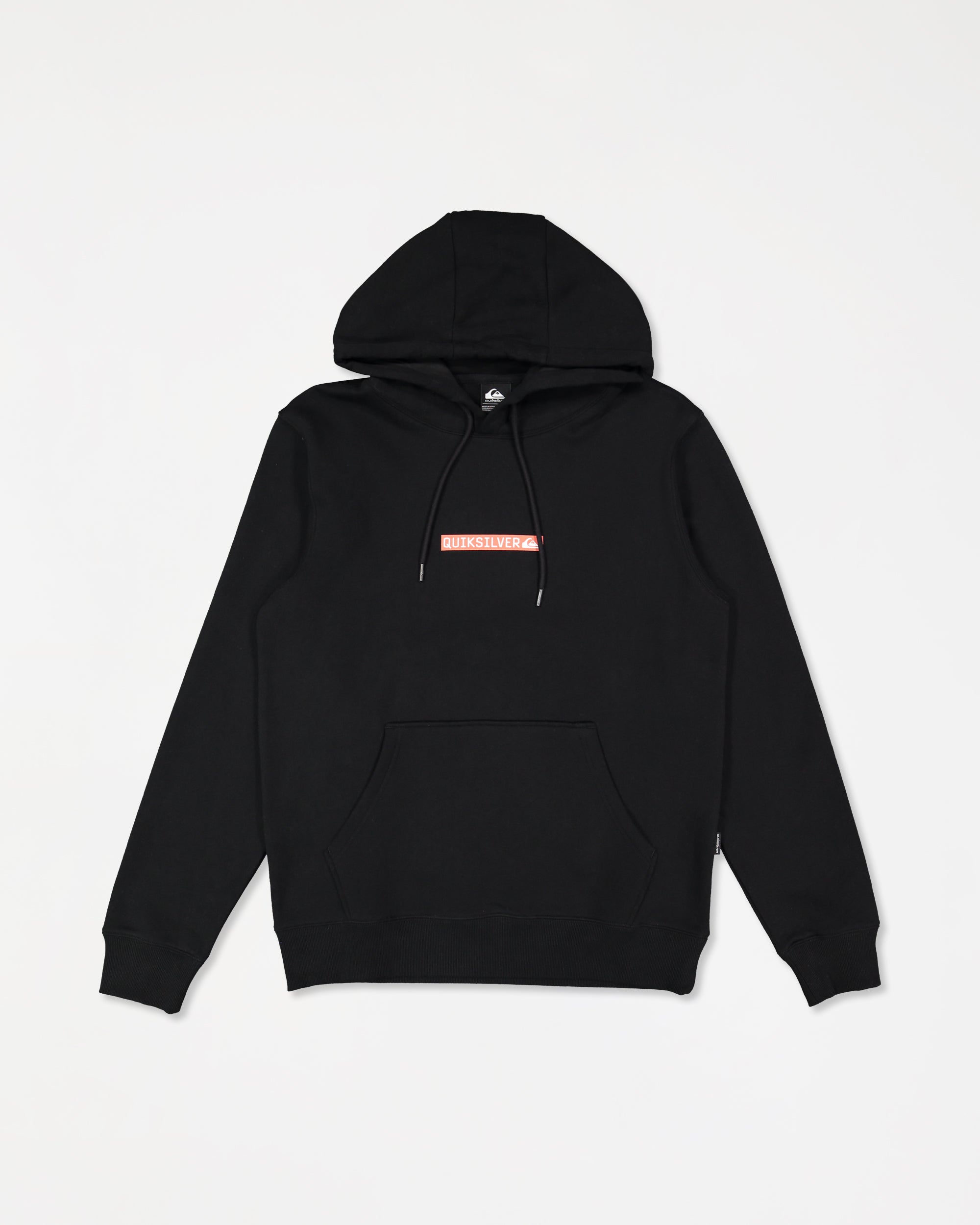 Mens DNA Mix Pullover Hoodie