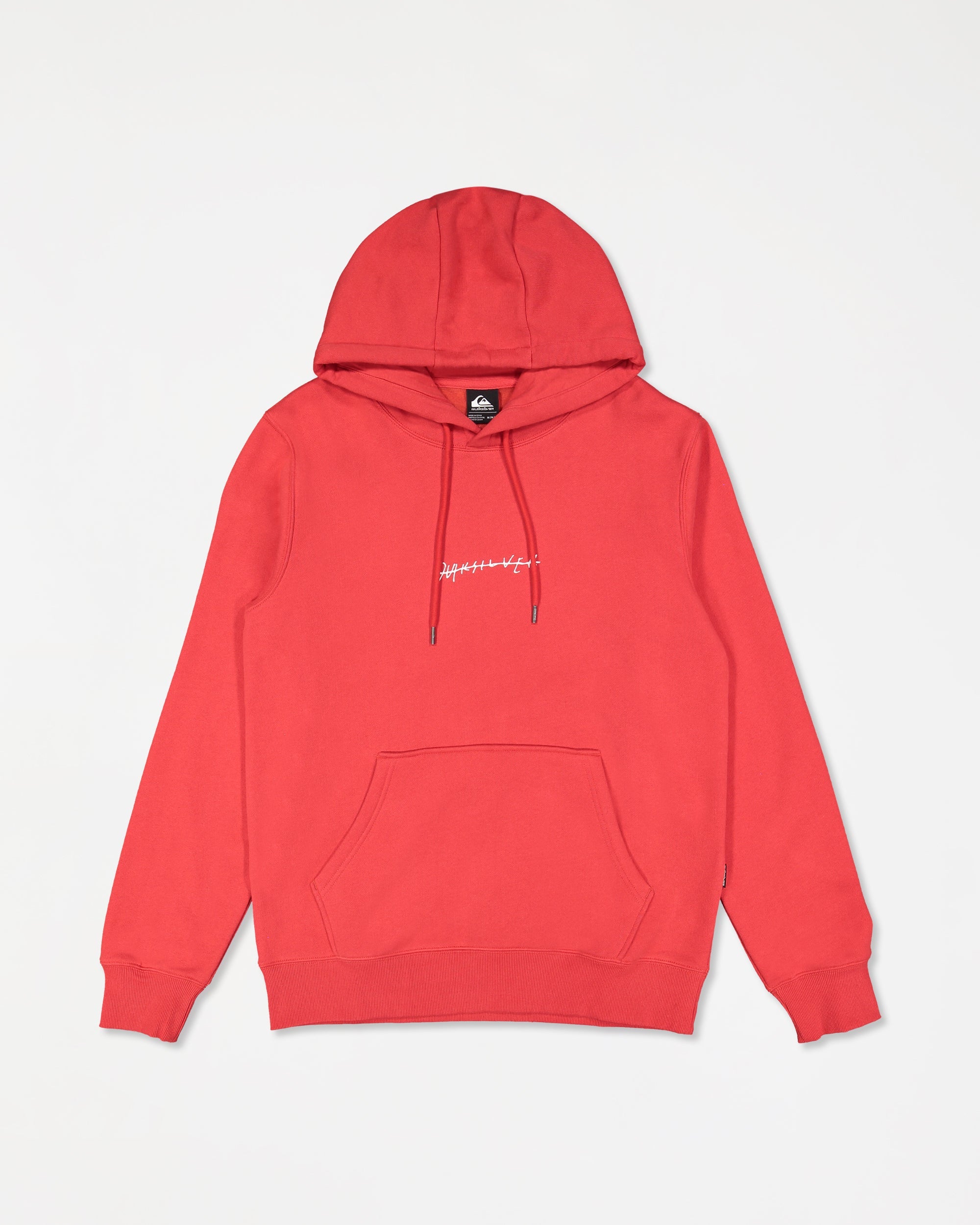 Mens DNA Mix Pullover Hoodie