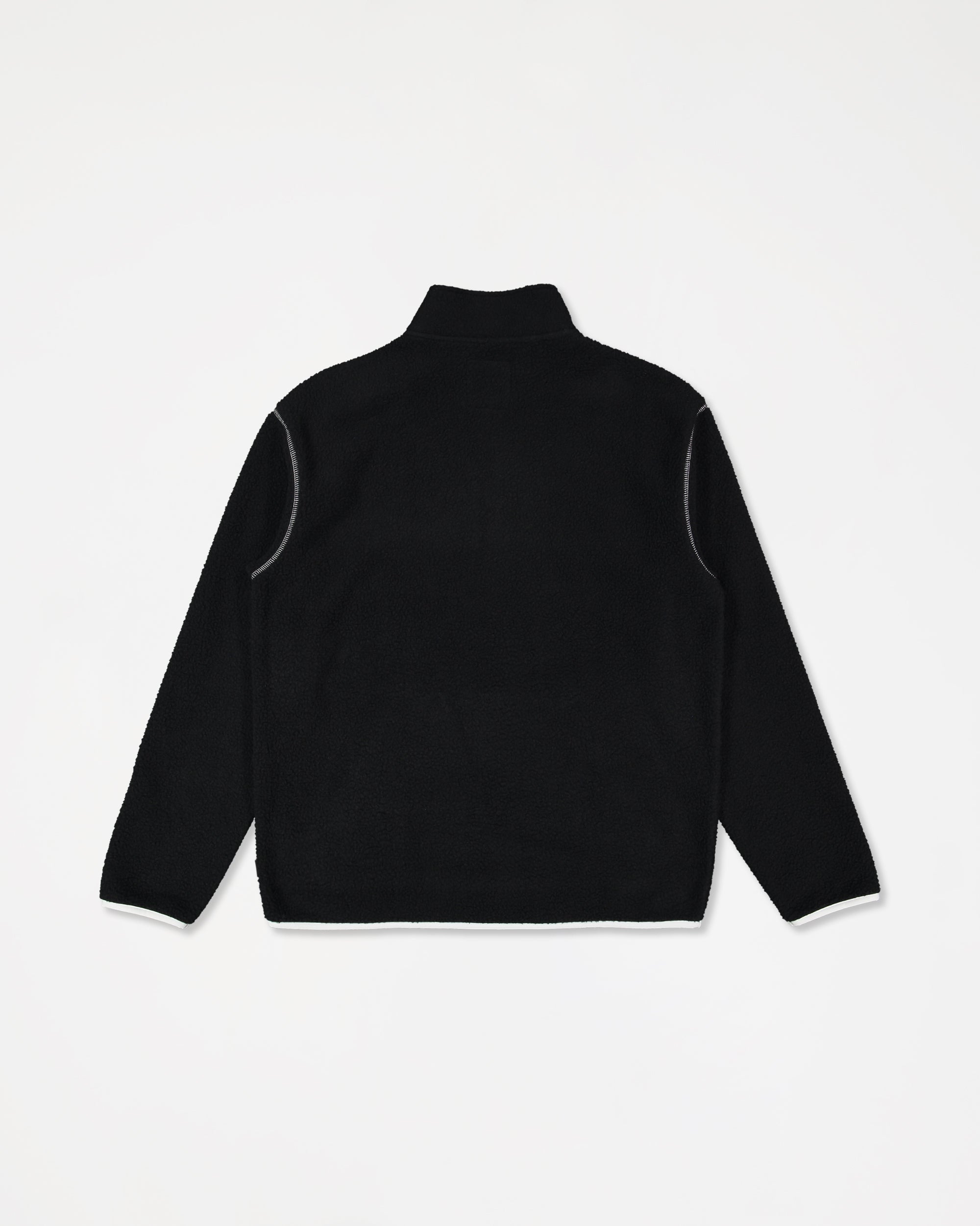 Mens Mercury Polar 1/2 Zip Fleece Jumper