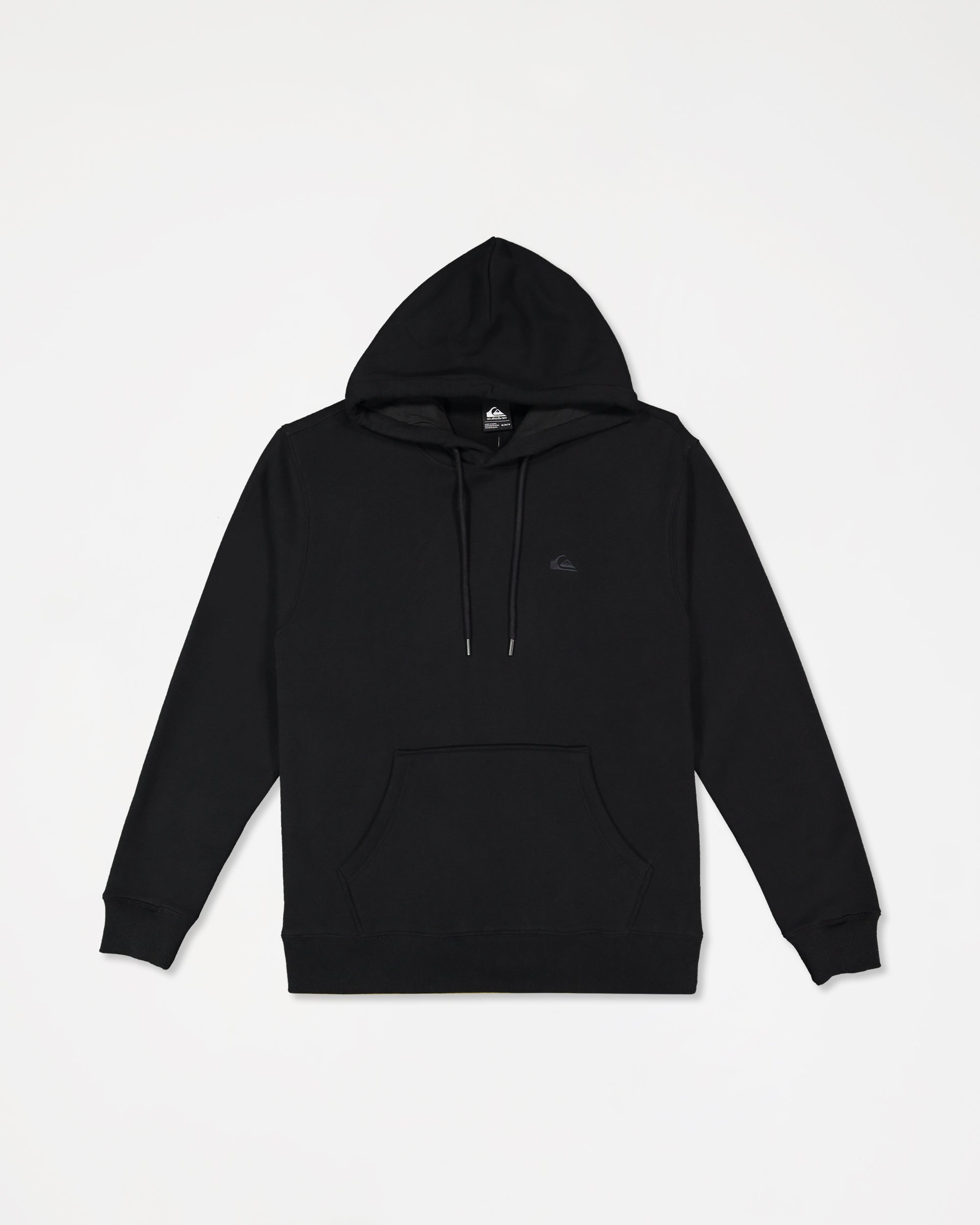 Mens Salt Water Pullover Hoodie