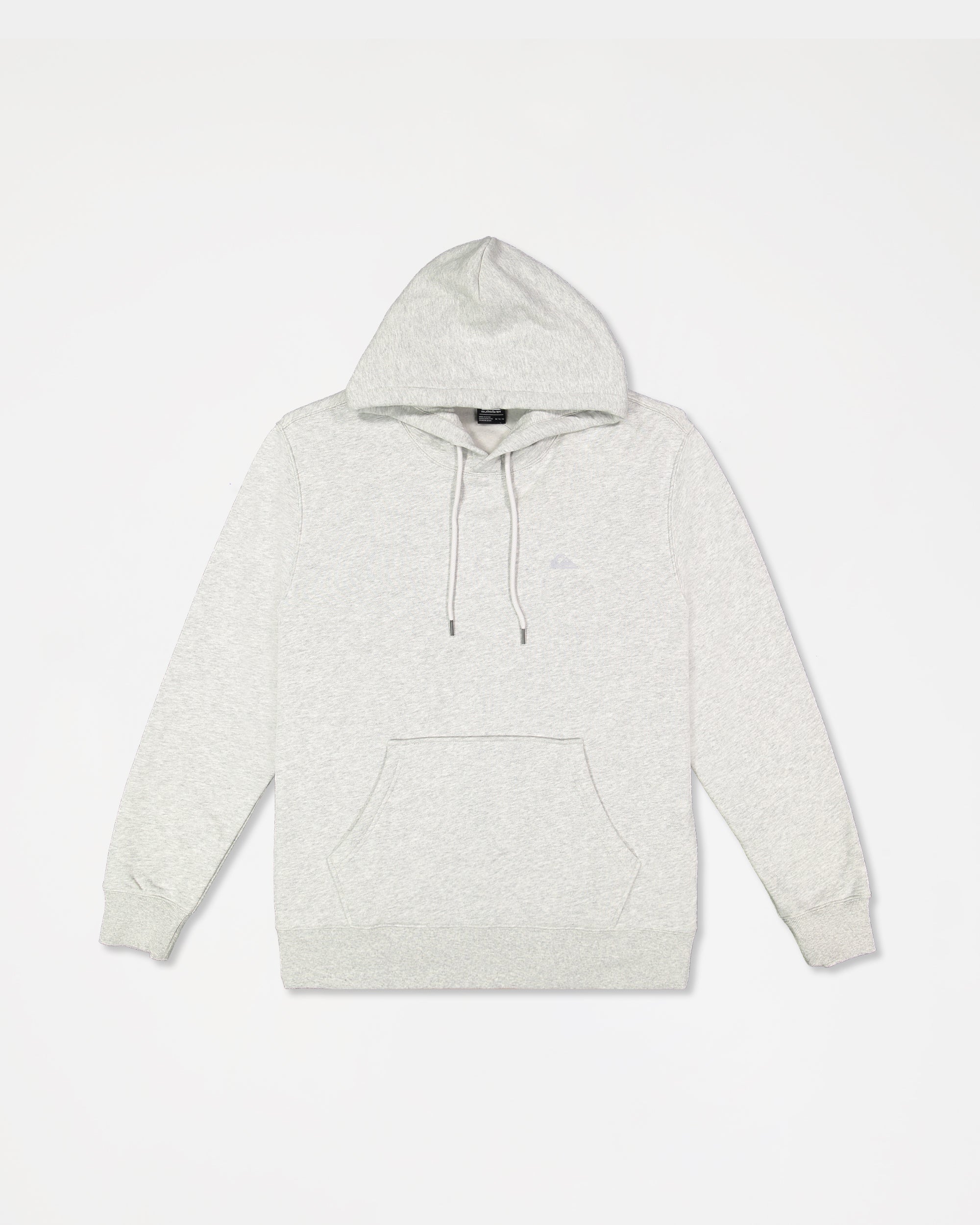 Mens Salt Water Pullover Hoodie