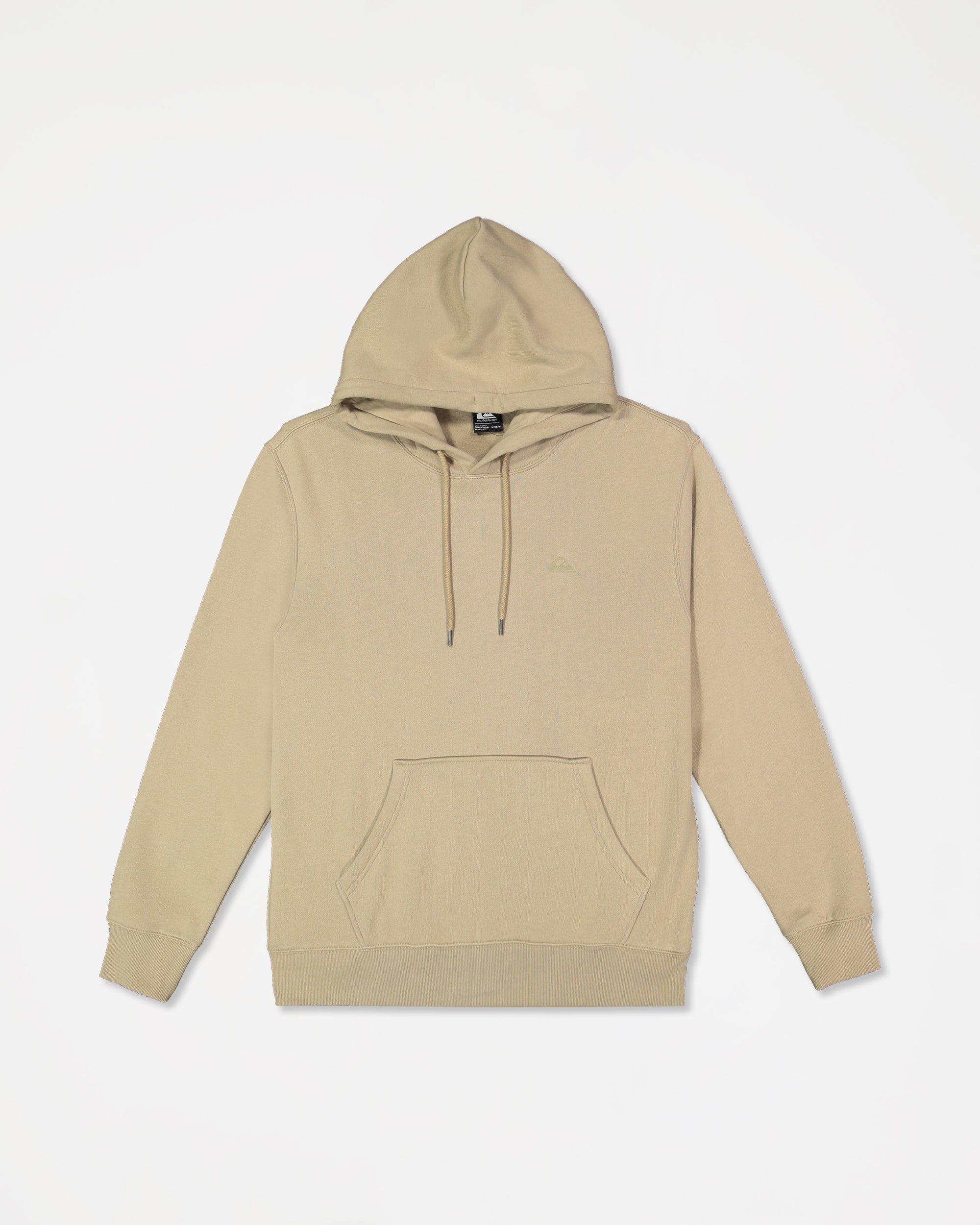Mens Salt Water Pullover Hoodie