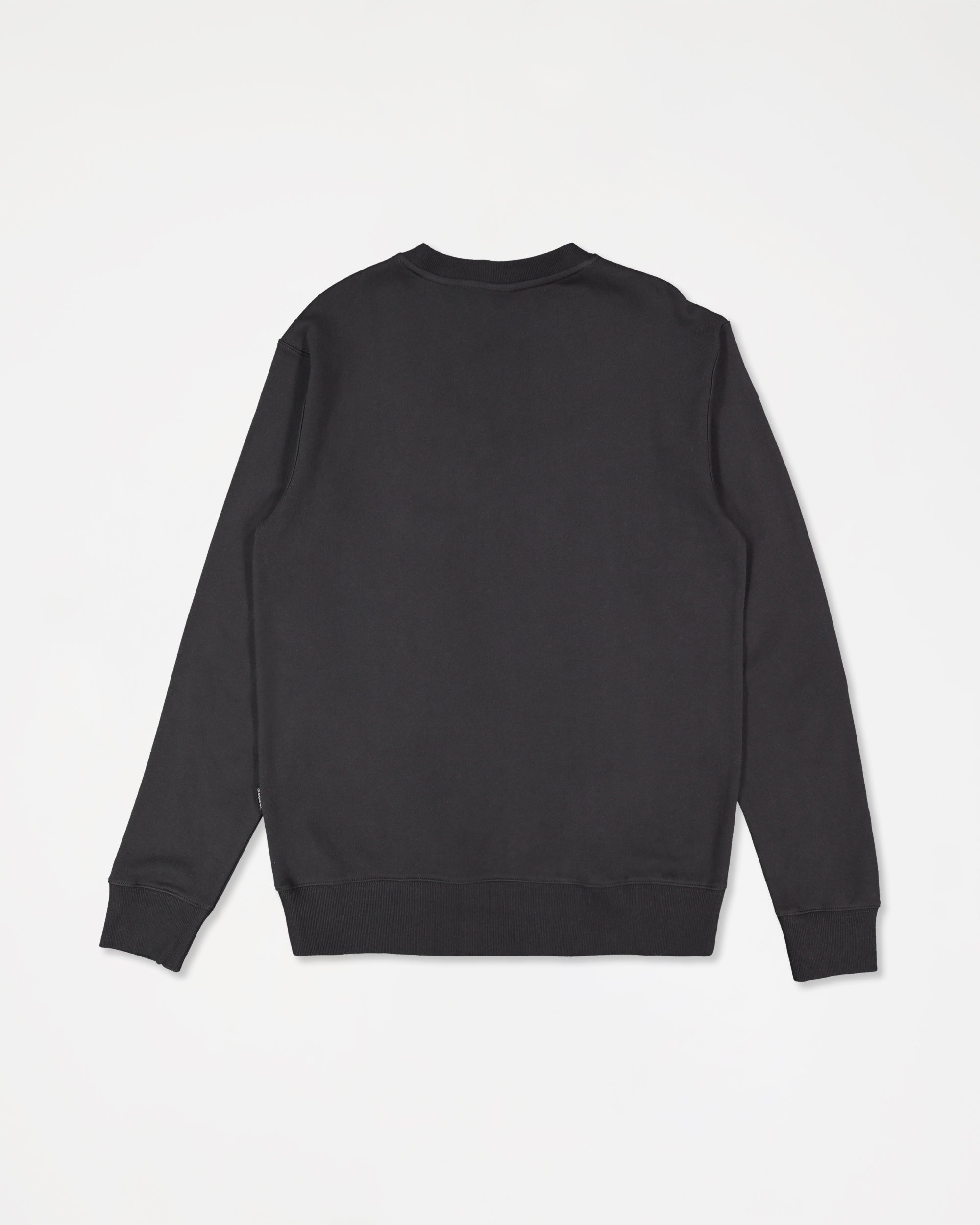 Mens Static Sun Crew Neck