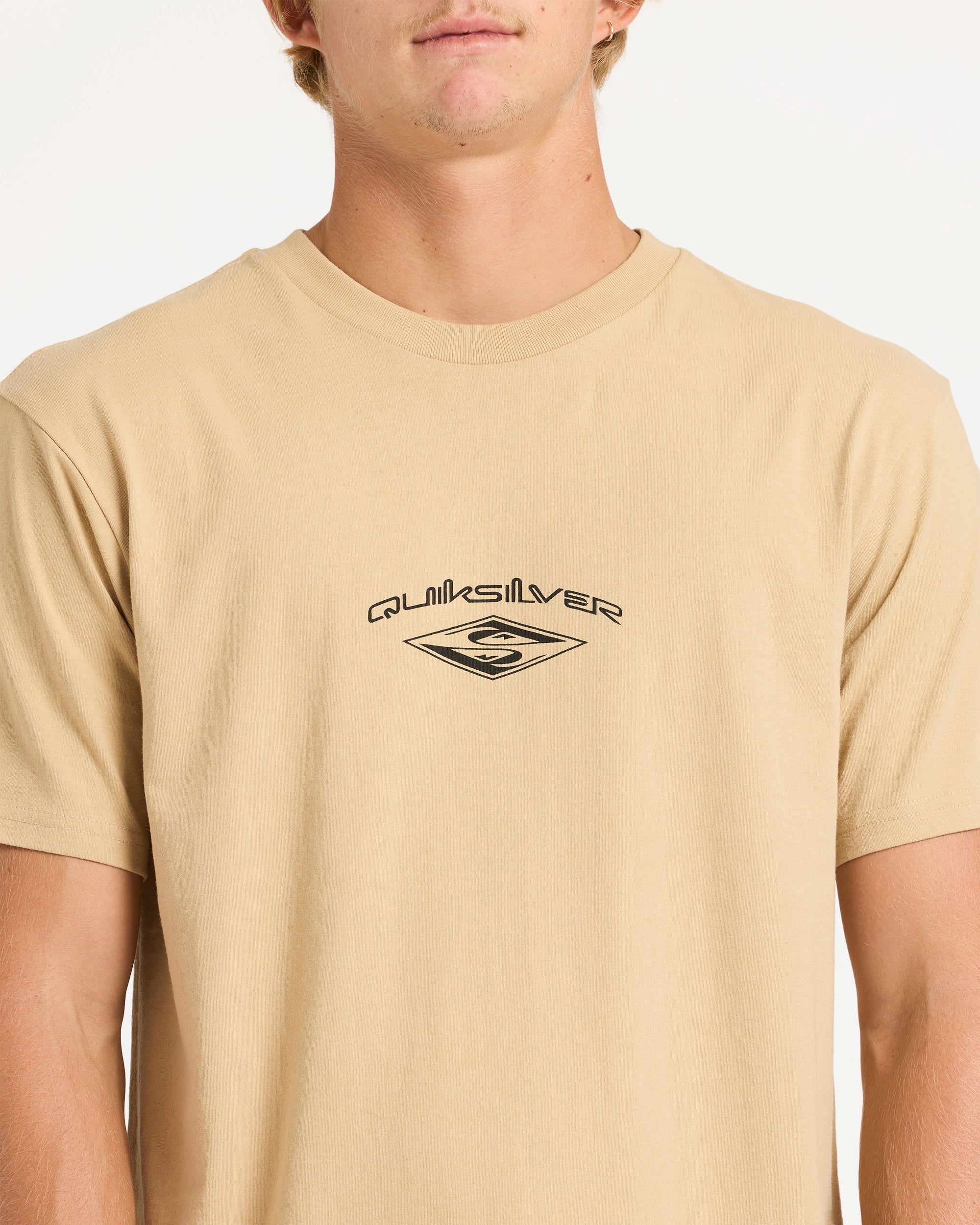 Mens Reflected T-Shirt