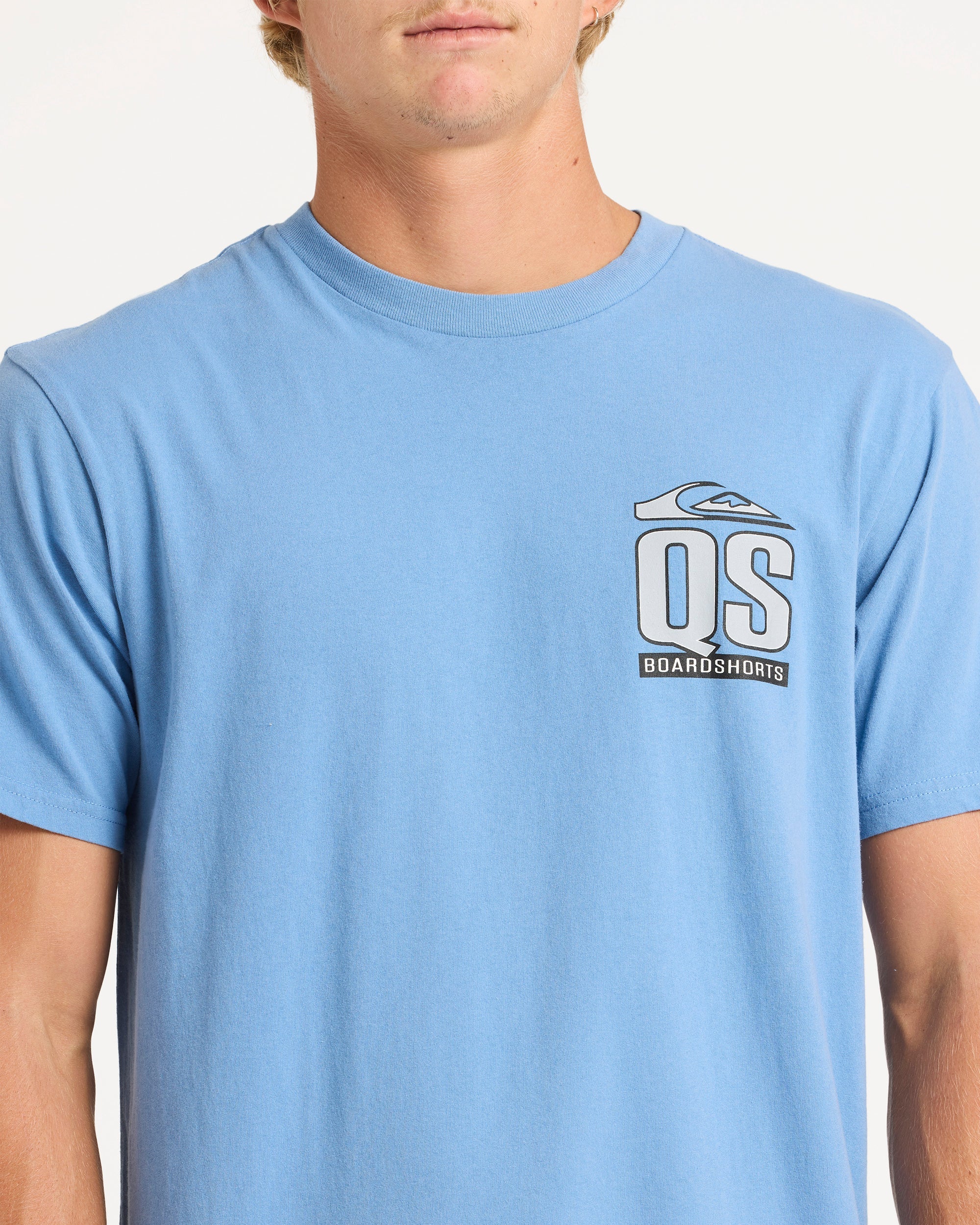 Mens Qs Rise T-Shirt
