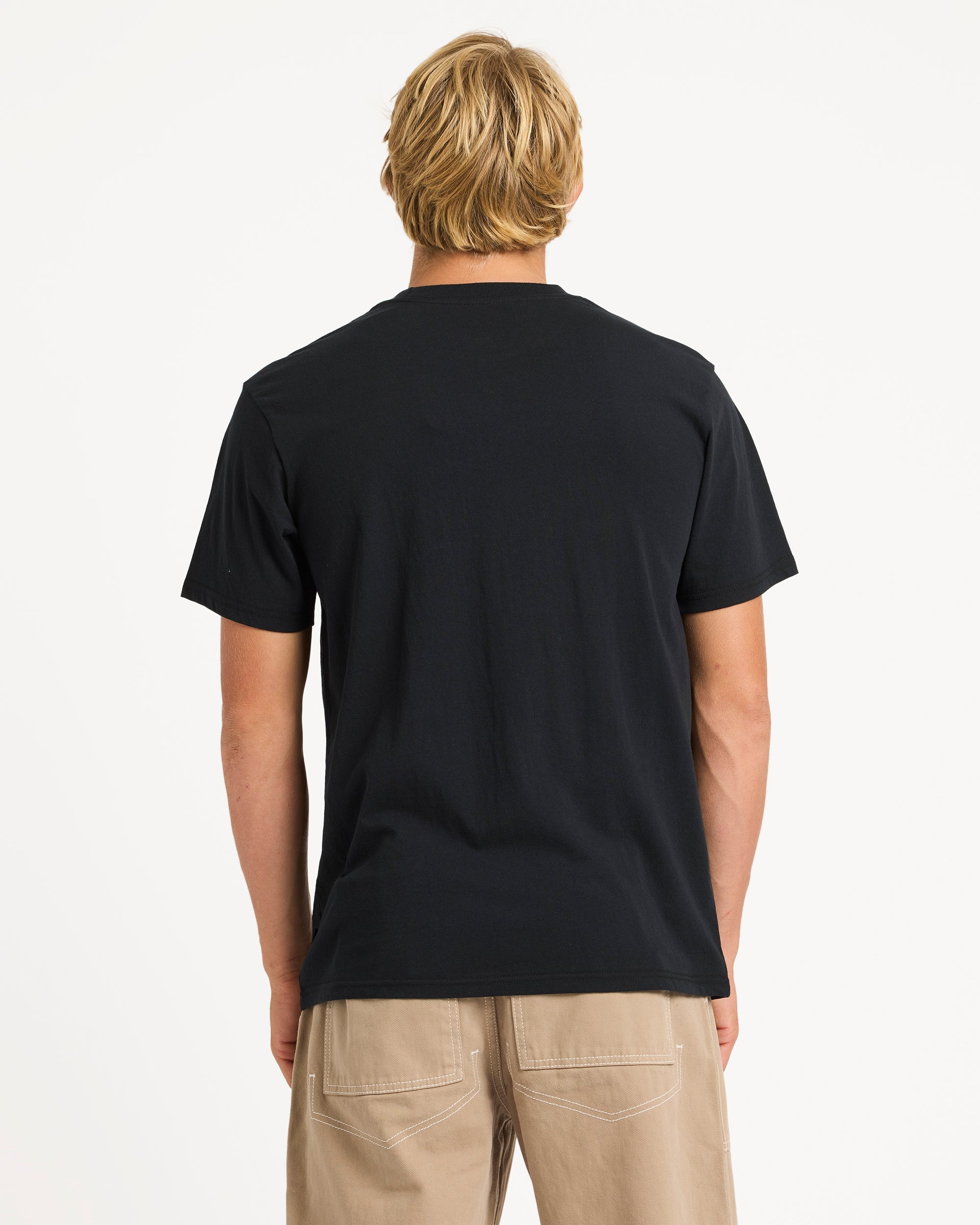 Mens Qs Rise T-Shirt