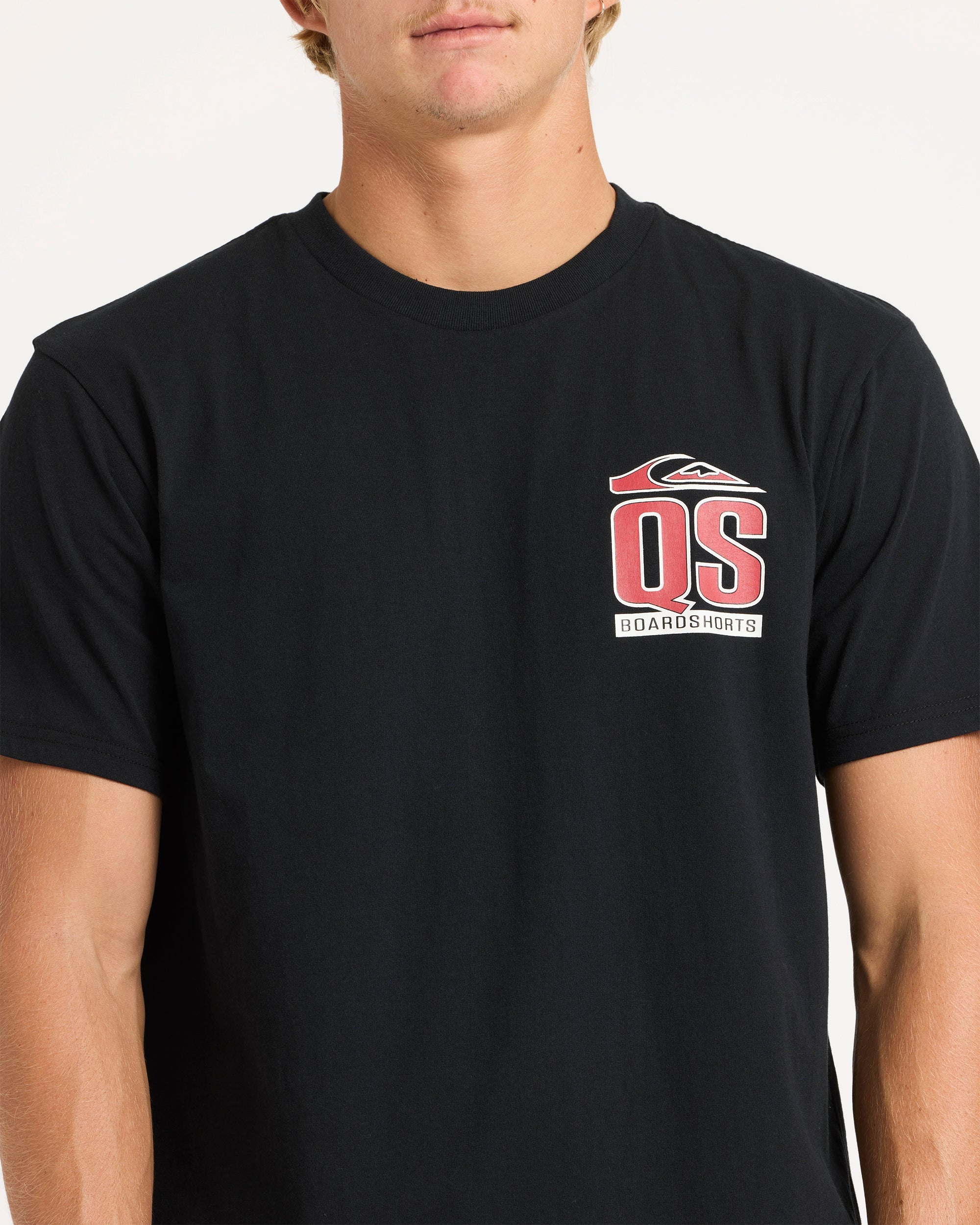 Mens Qs Rise T-Shirt