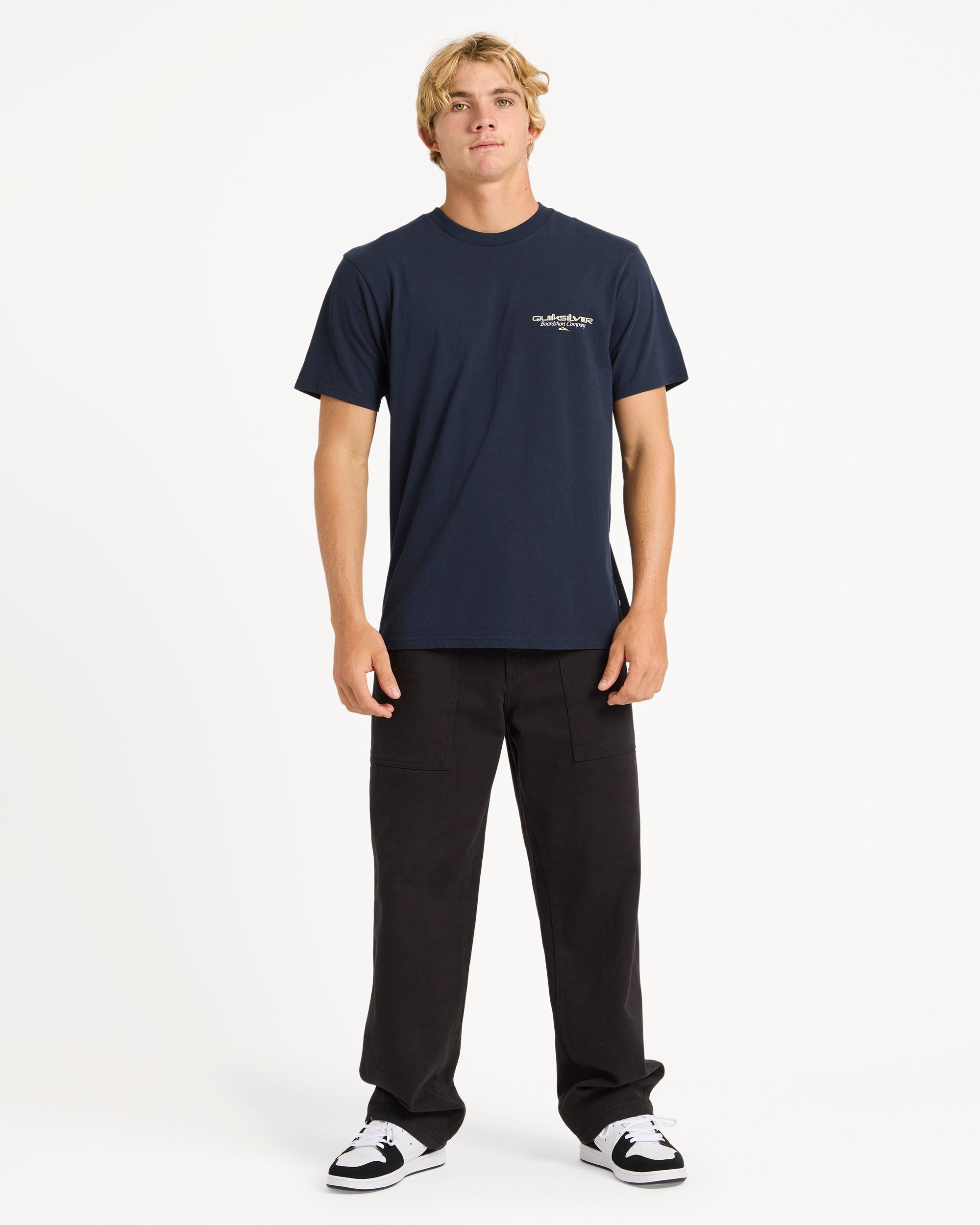 Mens Sunfade T-Shirt