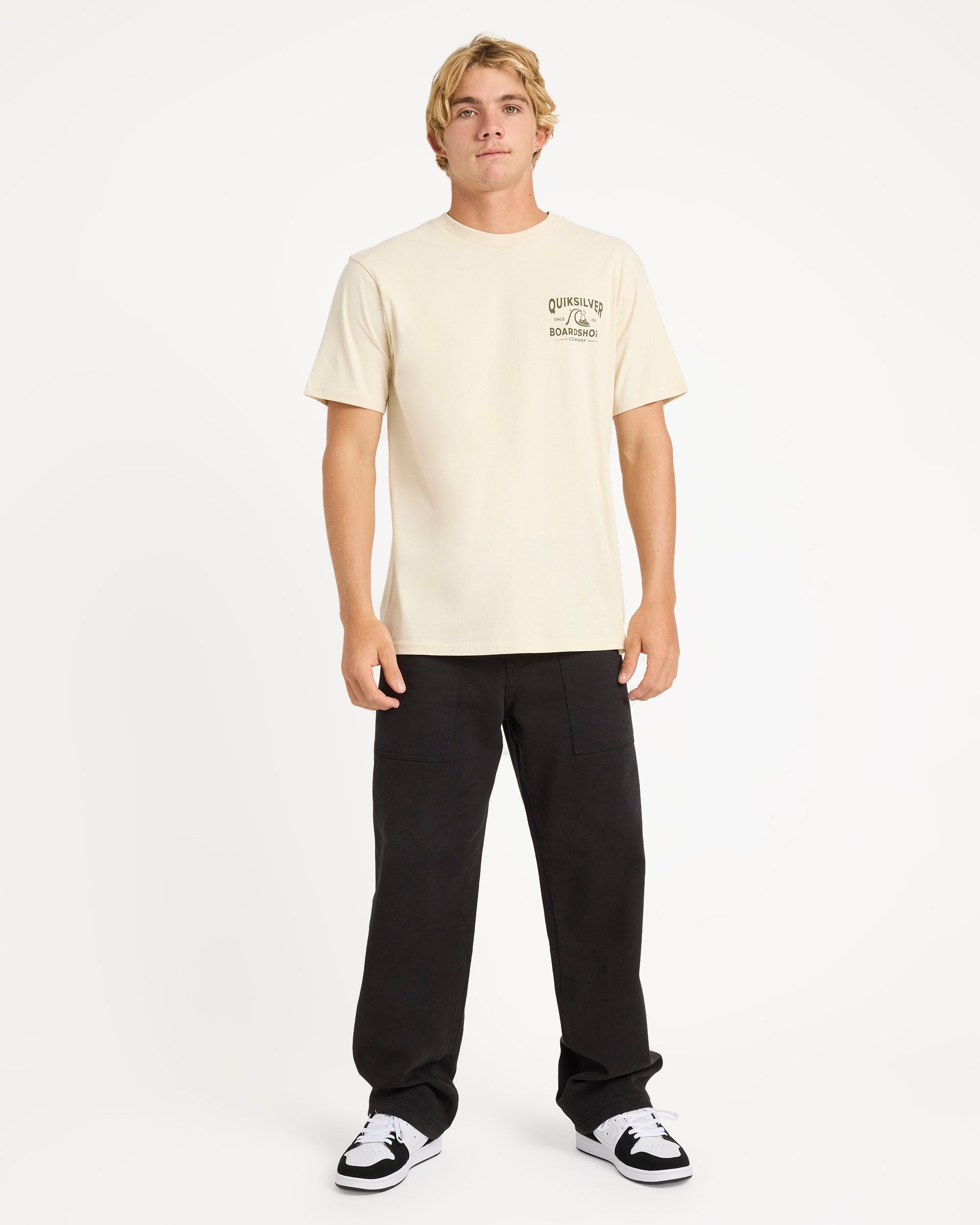 Mens Odd Balls T-Shirt