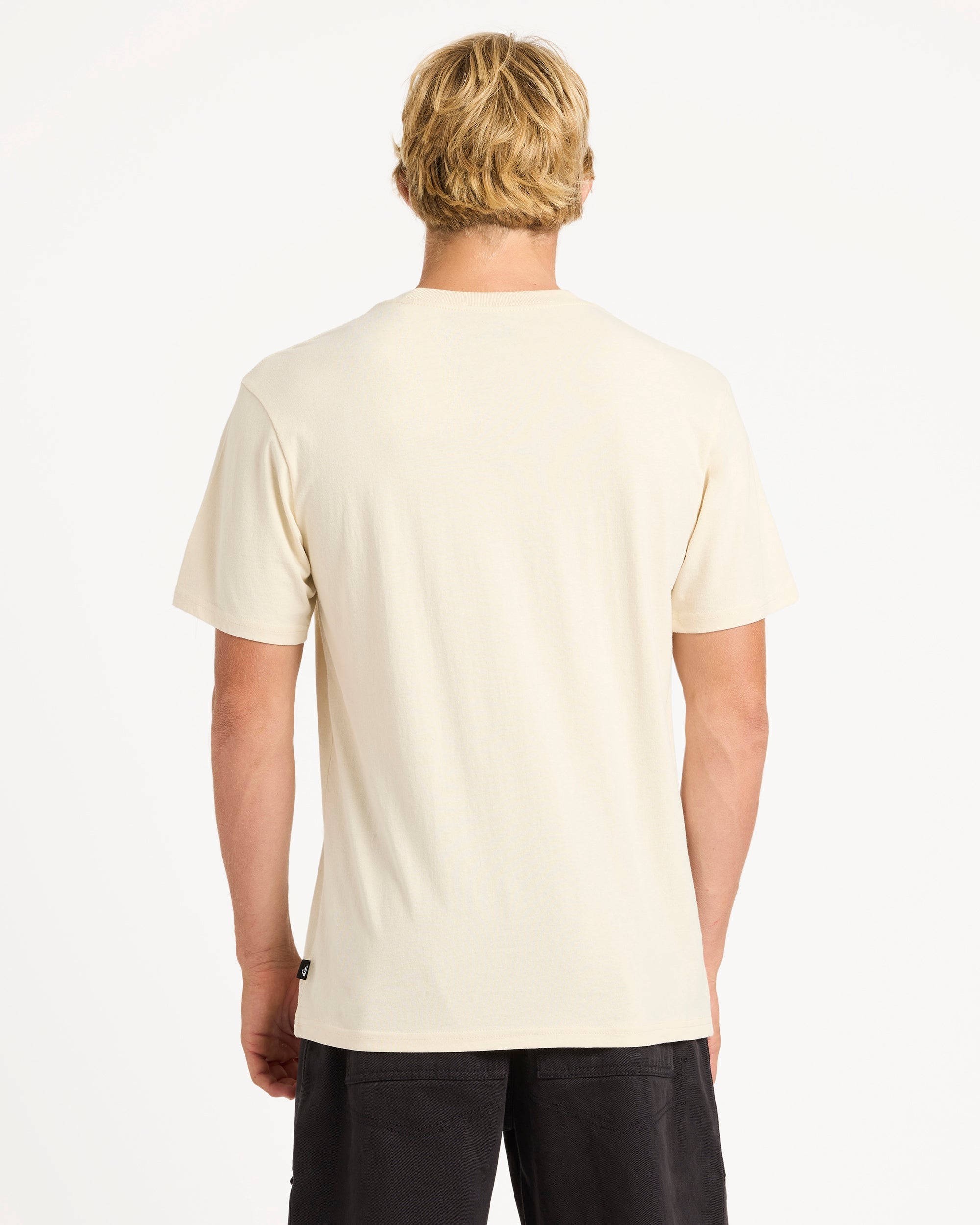 Mens Bubble Box T-Shirt