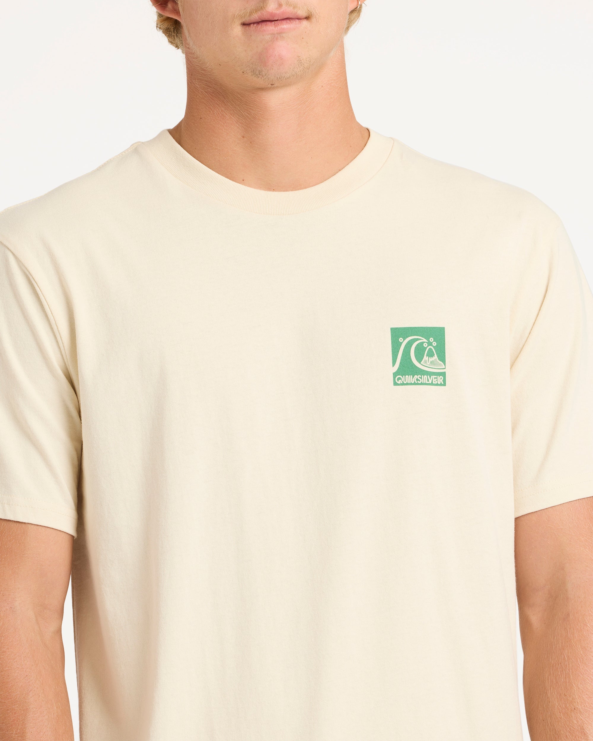 Mens Bubble Box T-Shirt