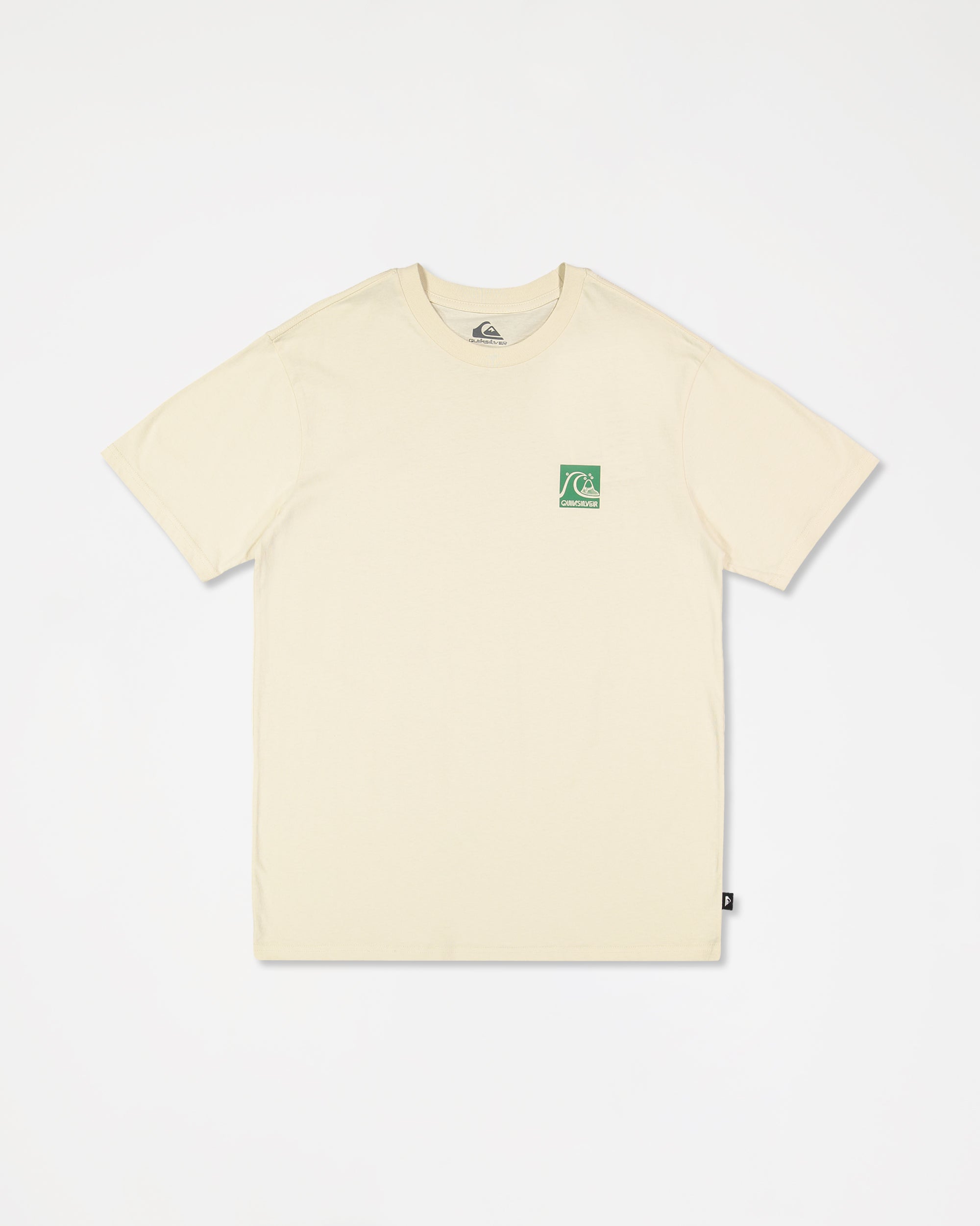 Mens Bubble Box T-Shirt