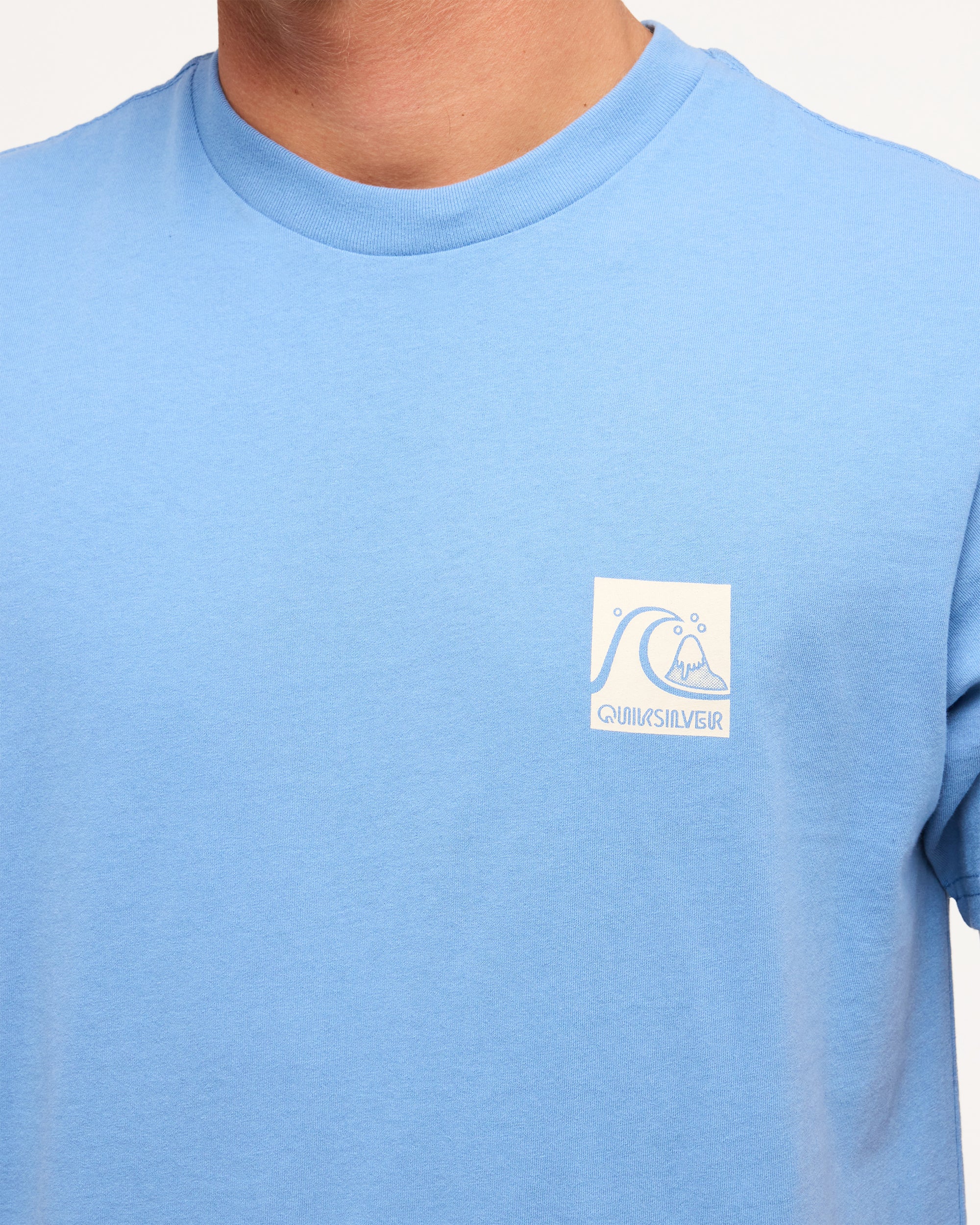 Mens Bubble Box T-Shirt