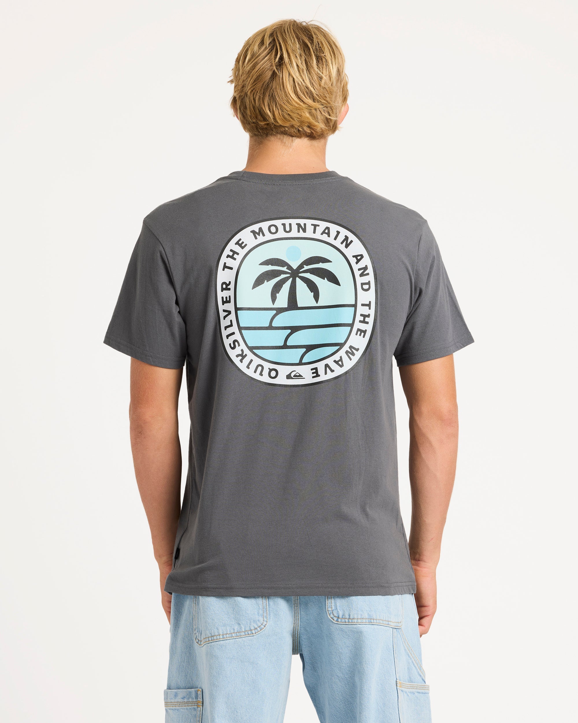 Mens One Palm T-Shirt