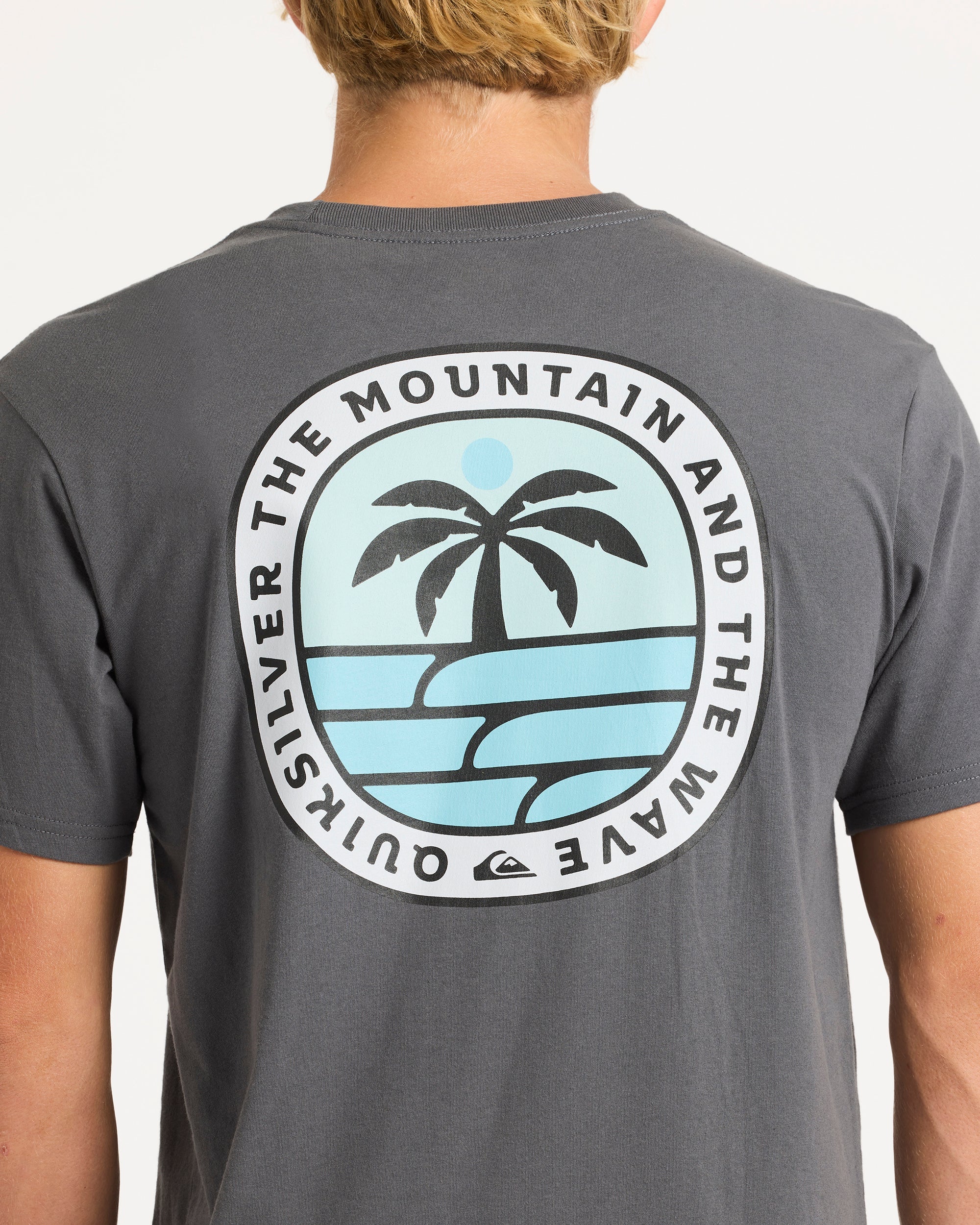 Mens One Palm T-Shirt