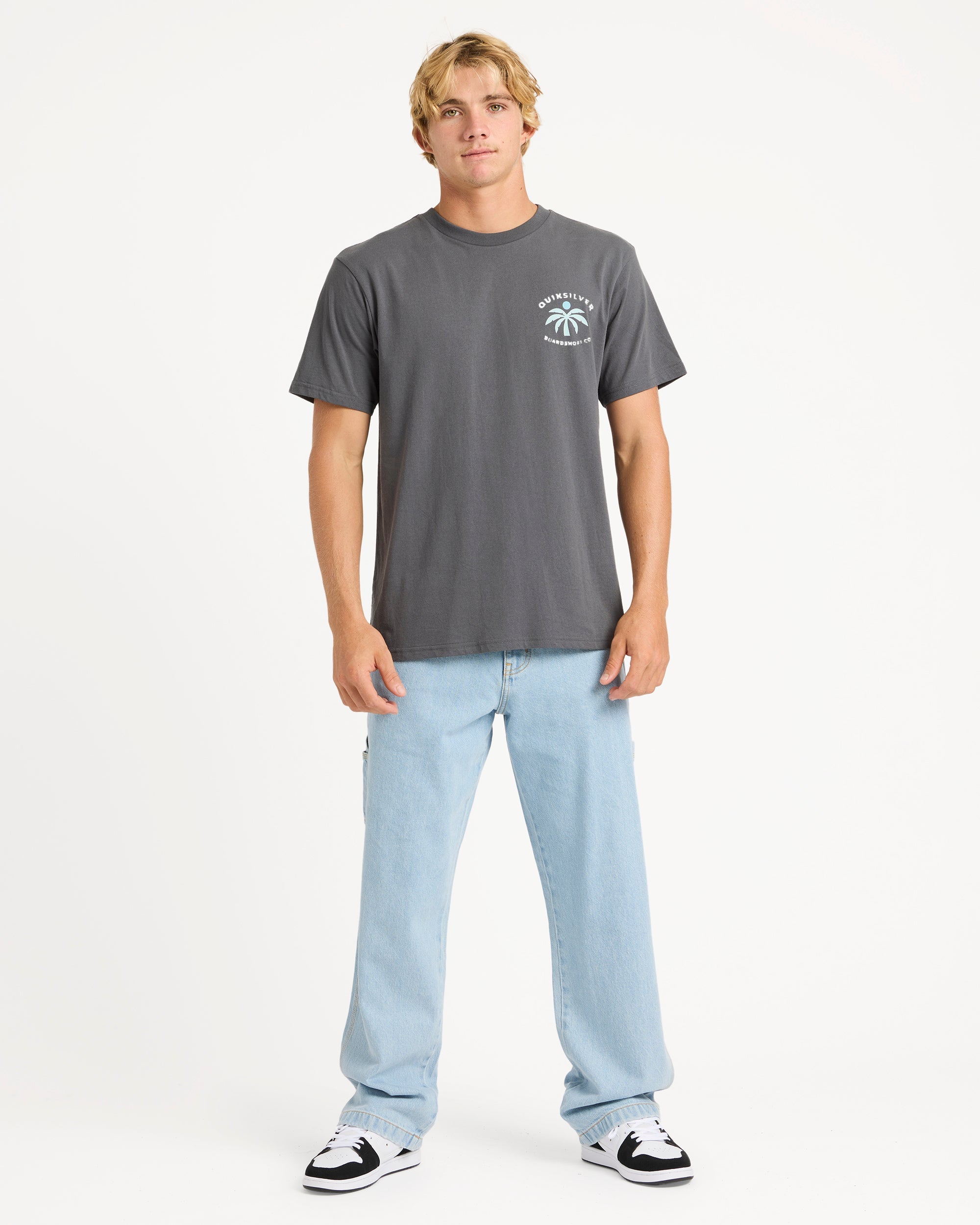 Mens One Palm T-Shirt