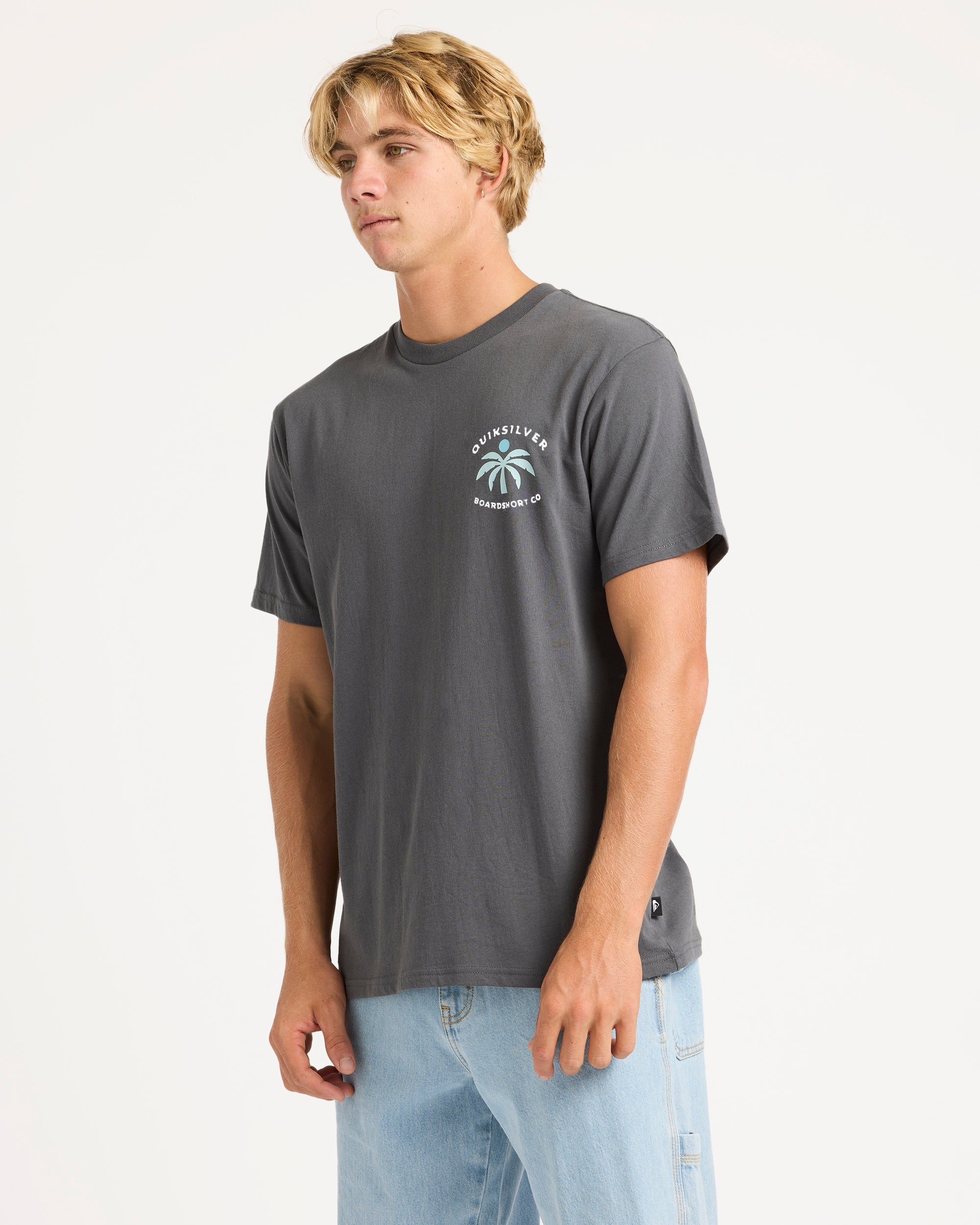 Mens One Palm T-Shirt