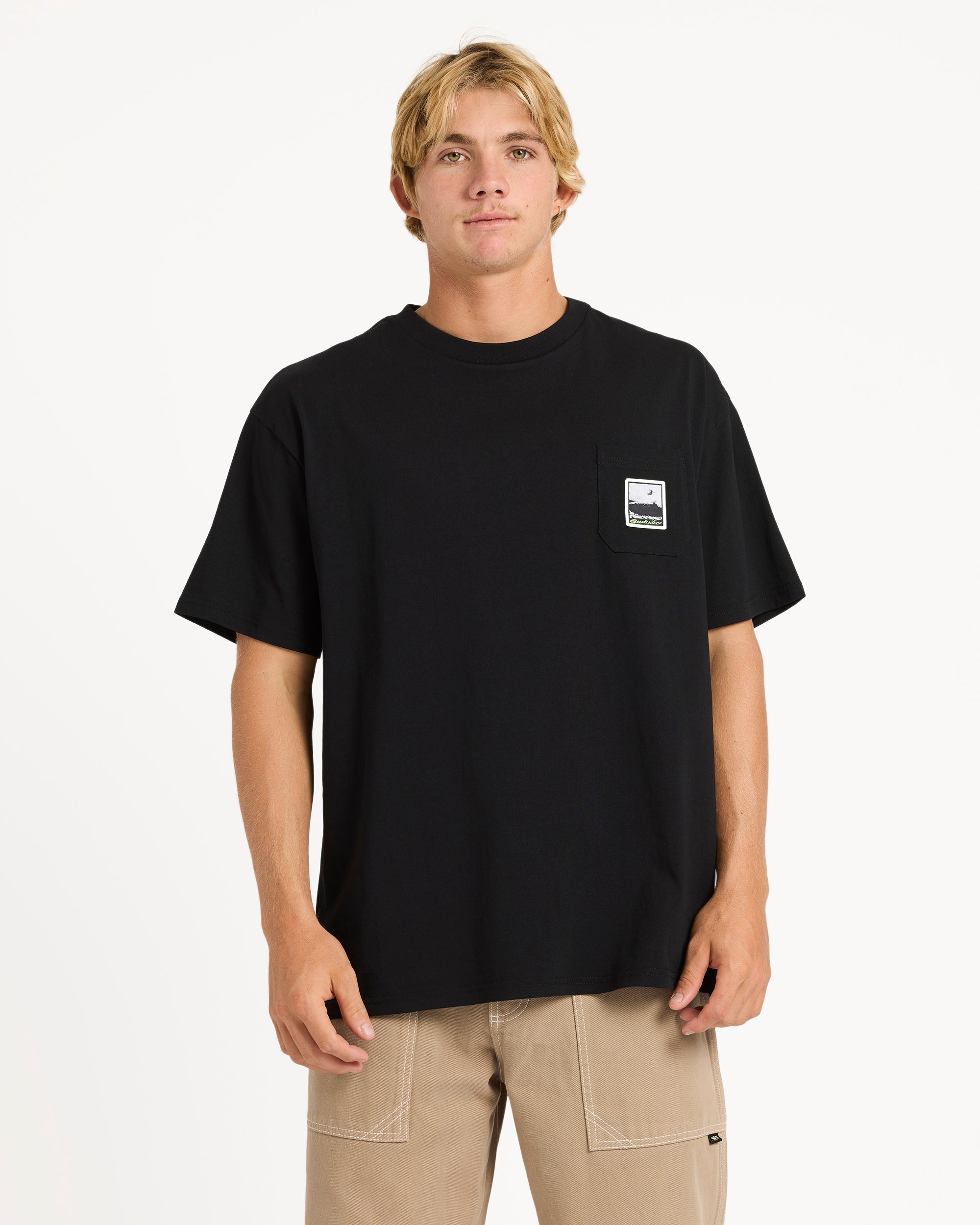 Mens Section T-Shirt