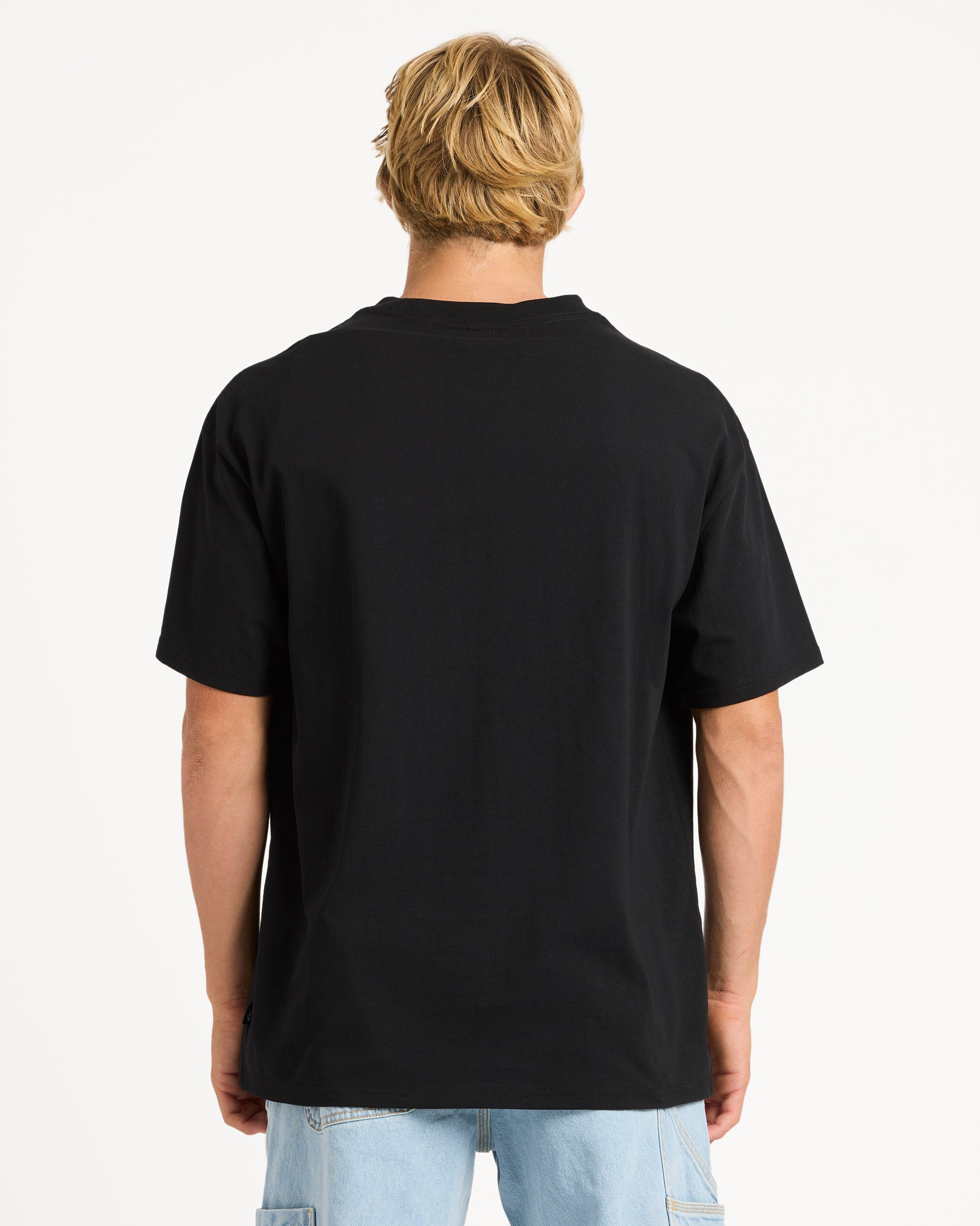 Mens Montage T-Shirt